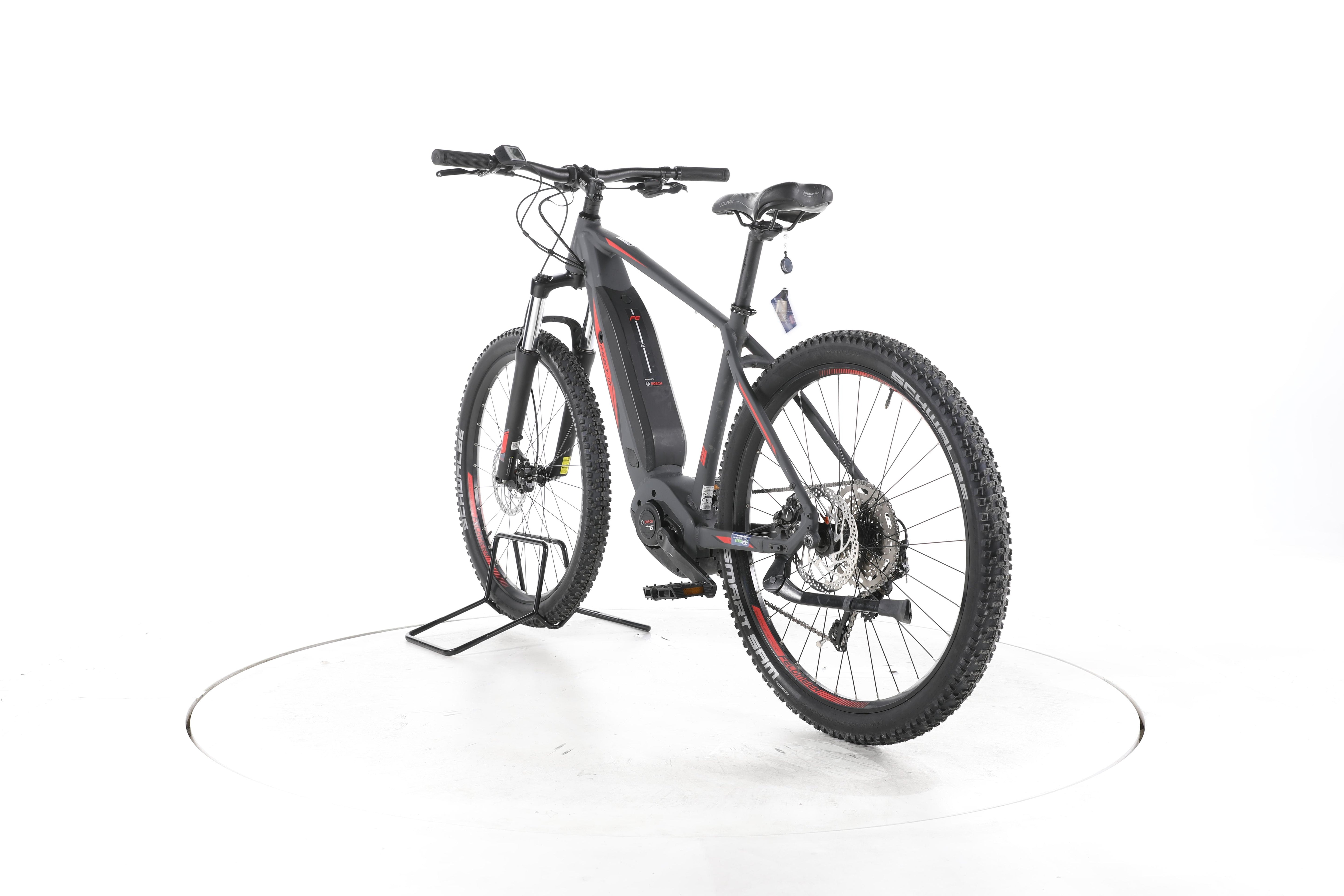 Feldmeier 27M ECO E-Bike - Image 9