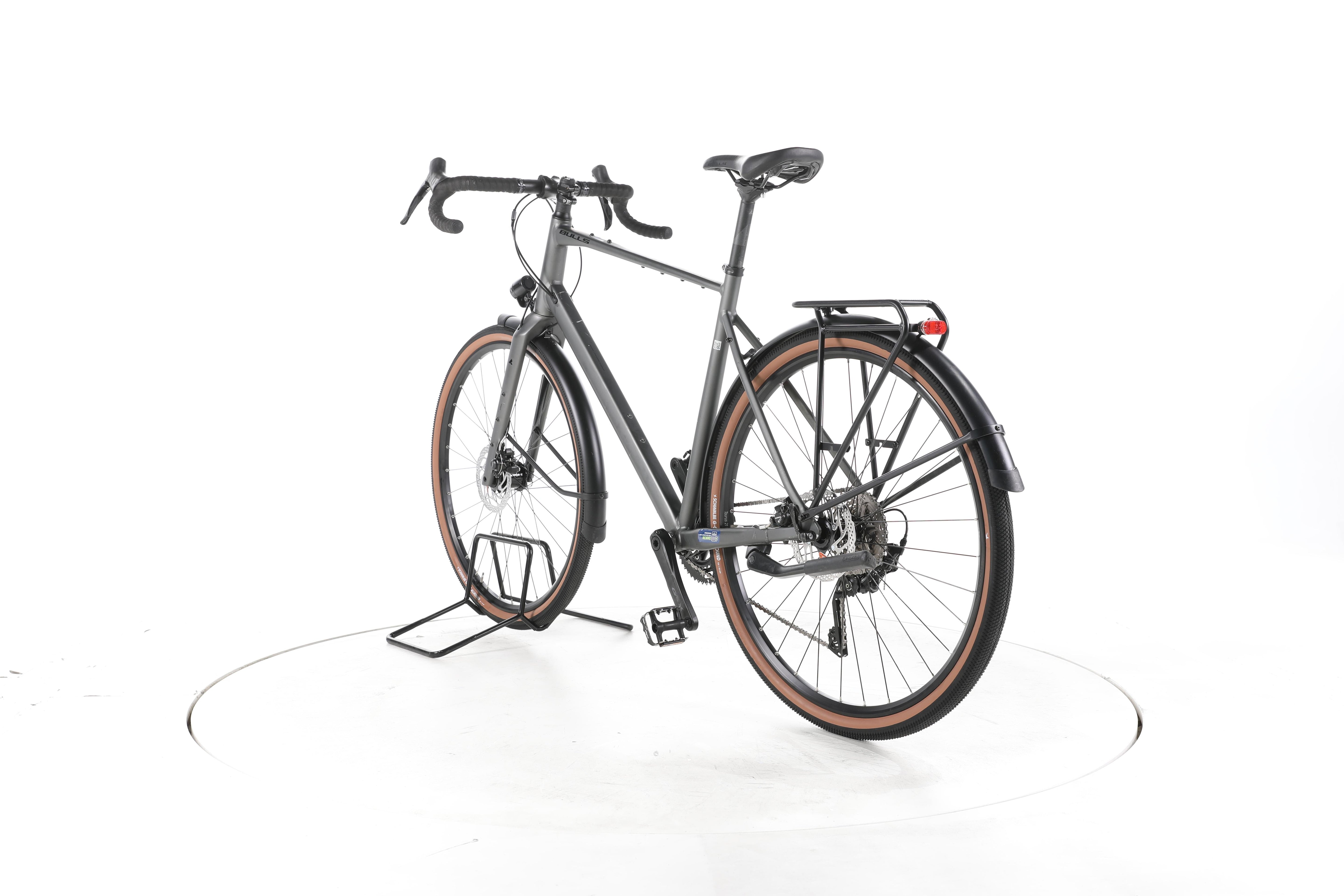 Bulls Daily Grinder 2 Gravelbike - Image 9