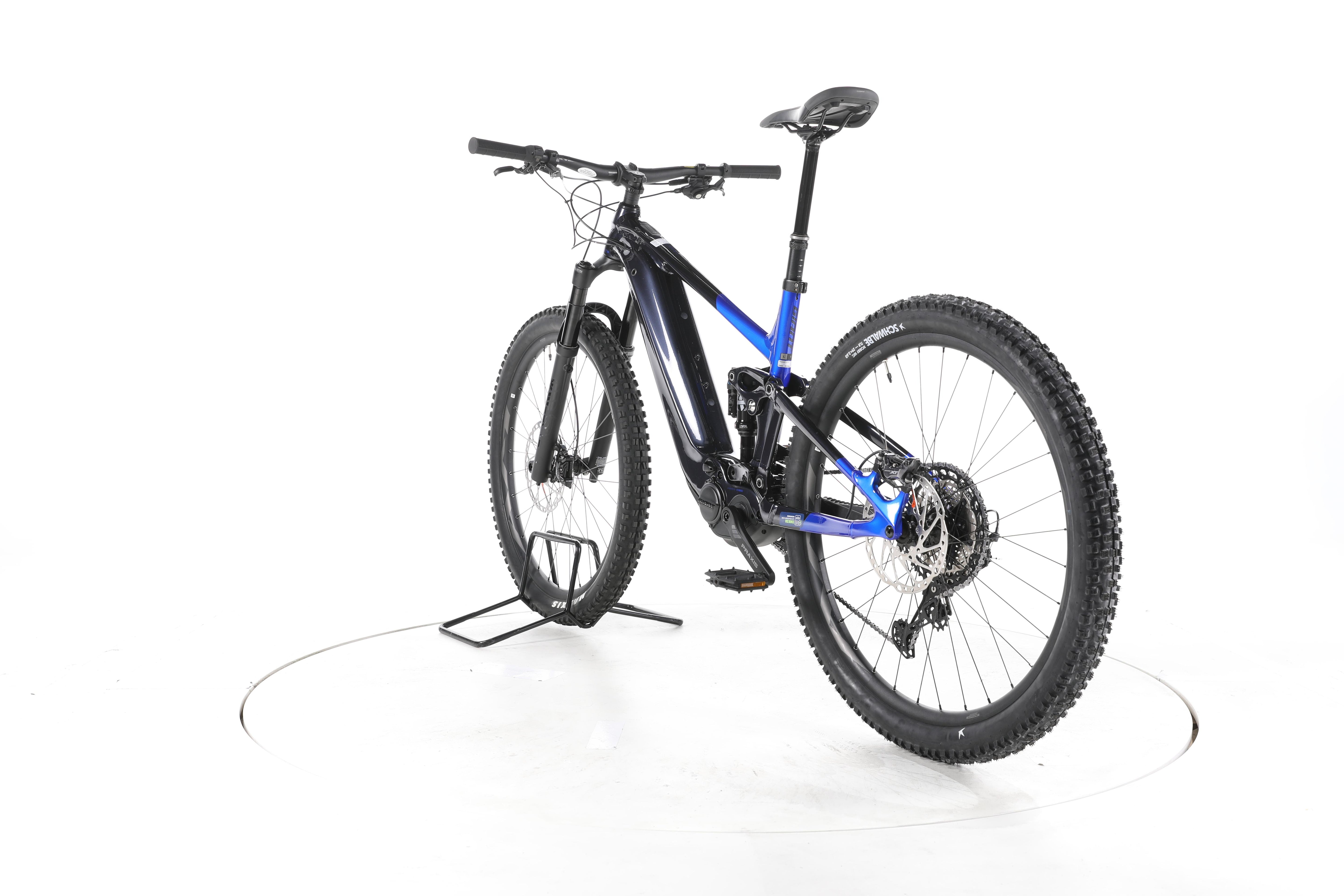 Giant Trance X E+ 1 E-Bike Fully - Image 9