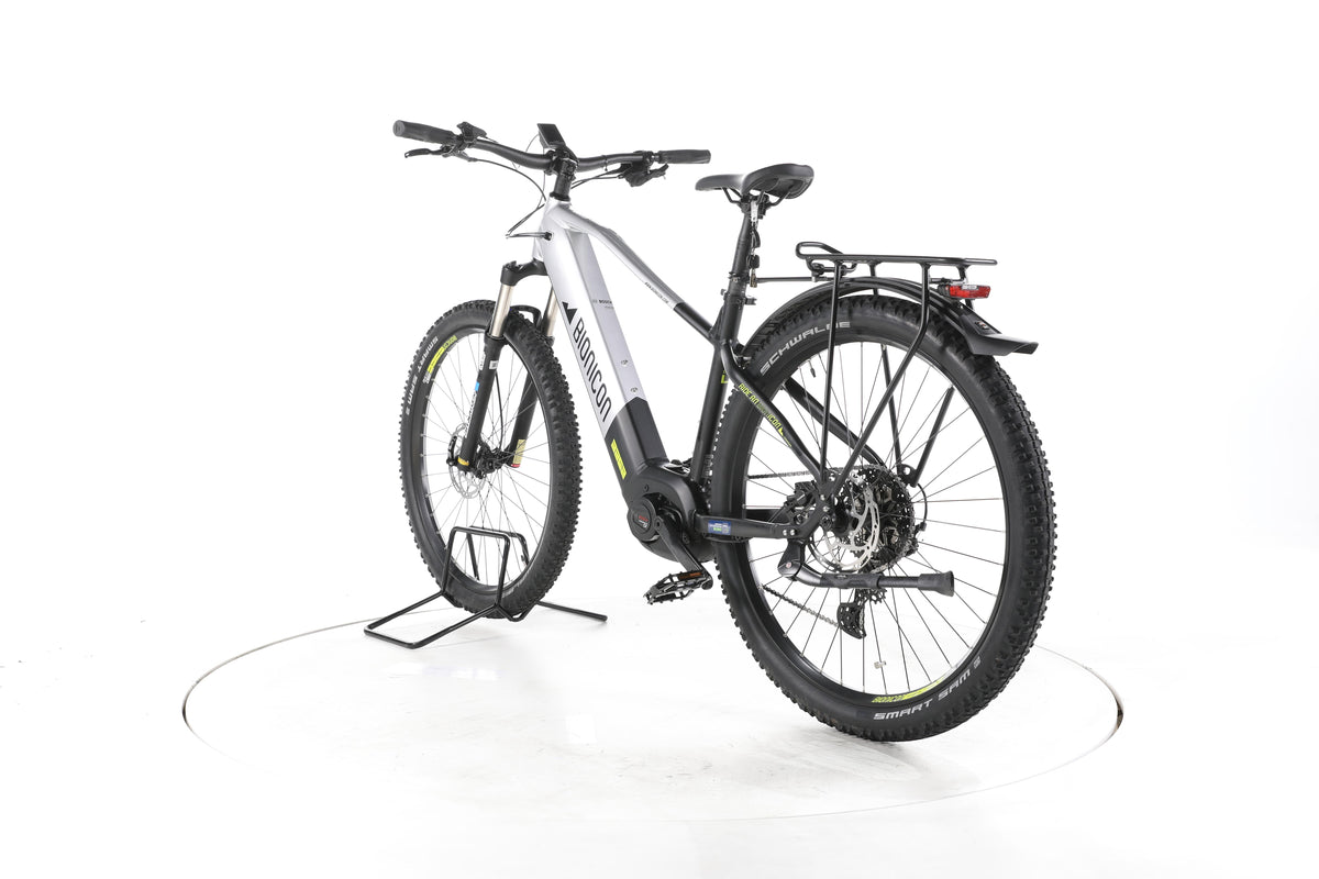Bionicon James 2 Trekking E-Bike - Image 9