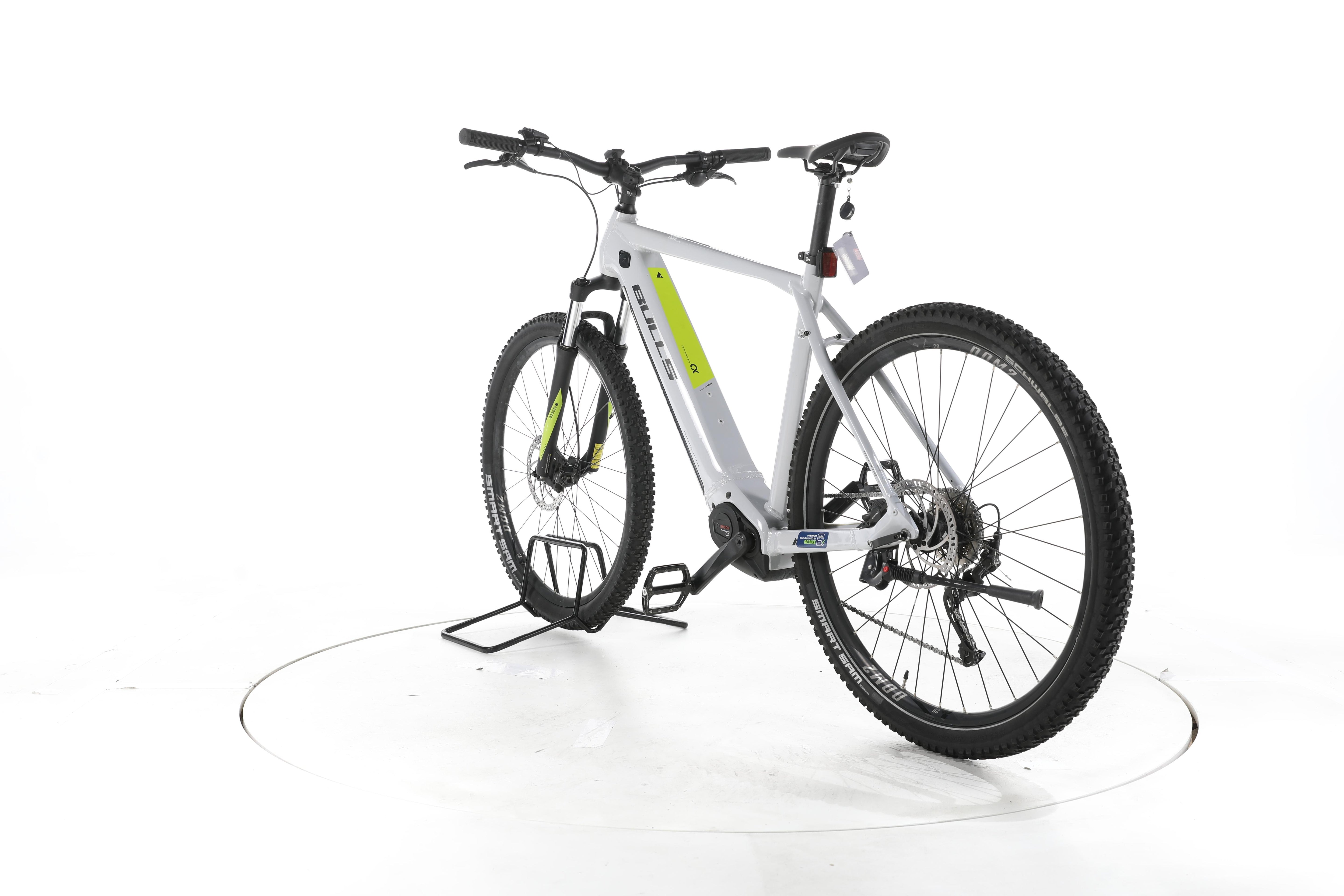 Bulls LT EVO CX E-Bike - Image 9