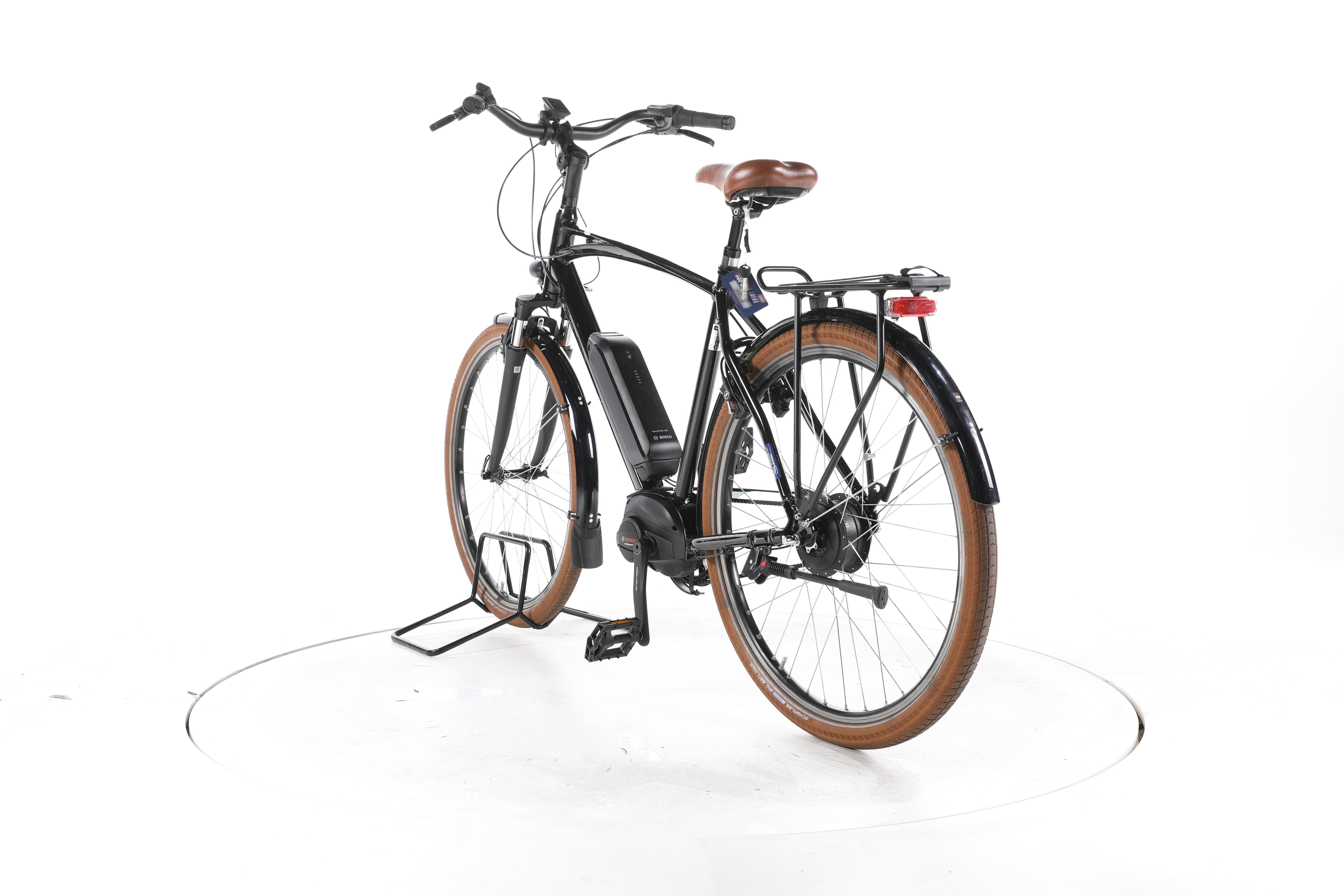 Riese & Müller Cruiser2 vario City E-Bike 2024 - Image 9