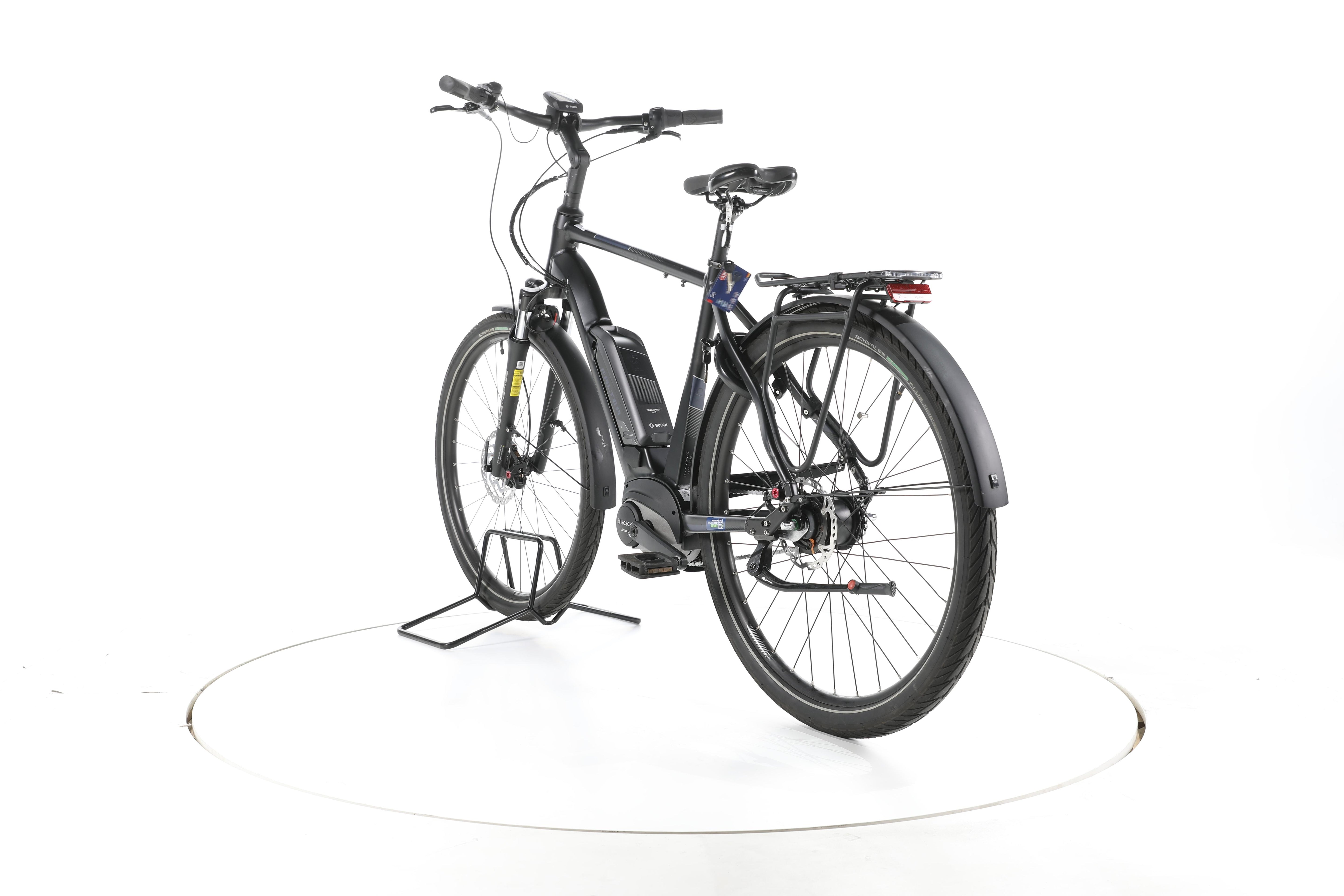 FALTER E 9.0 RT City E-Bike - Image 9