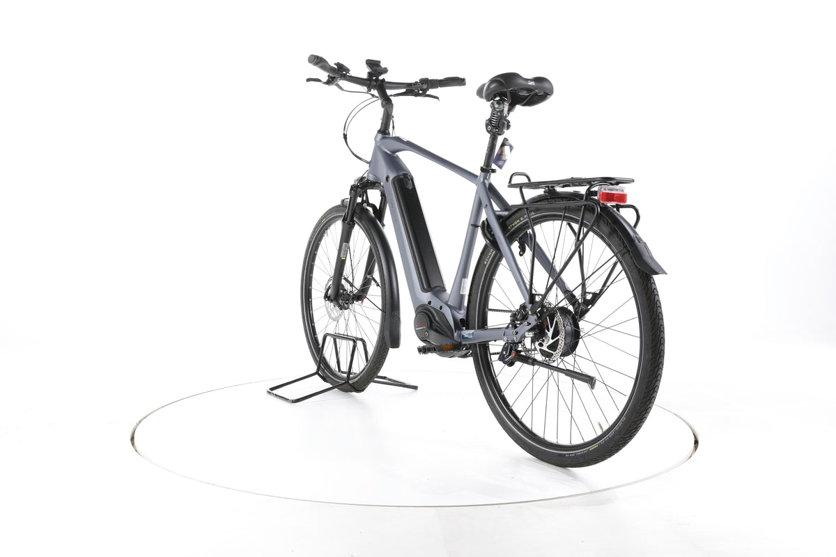 Velo de Ville AEB 890 City E-Bike - Image 9