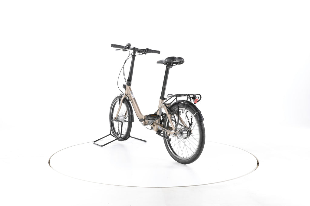 FALTER F 6.0 COMFORT Faltfahrrad - Image 9