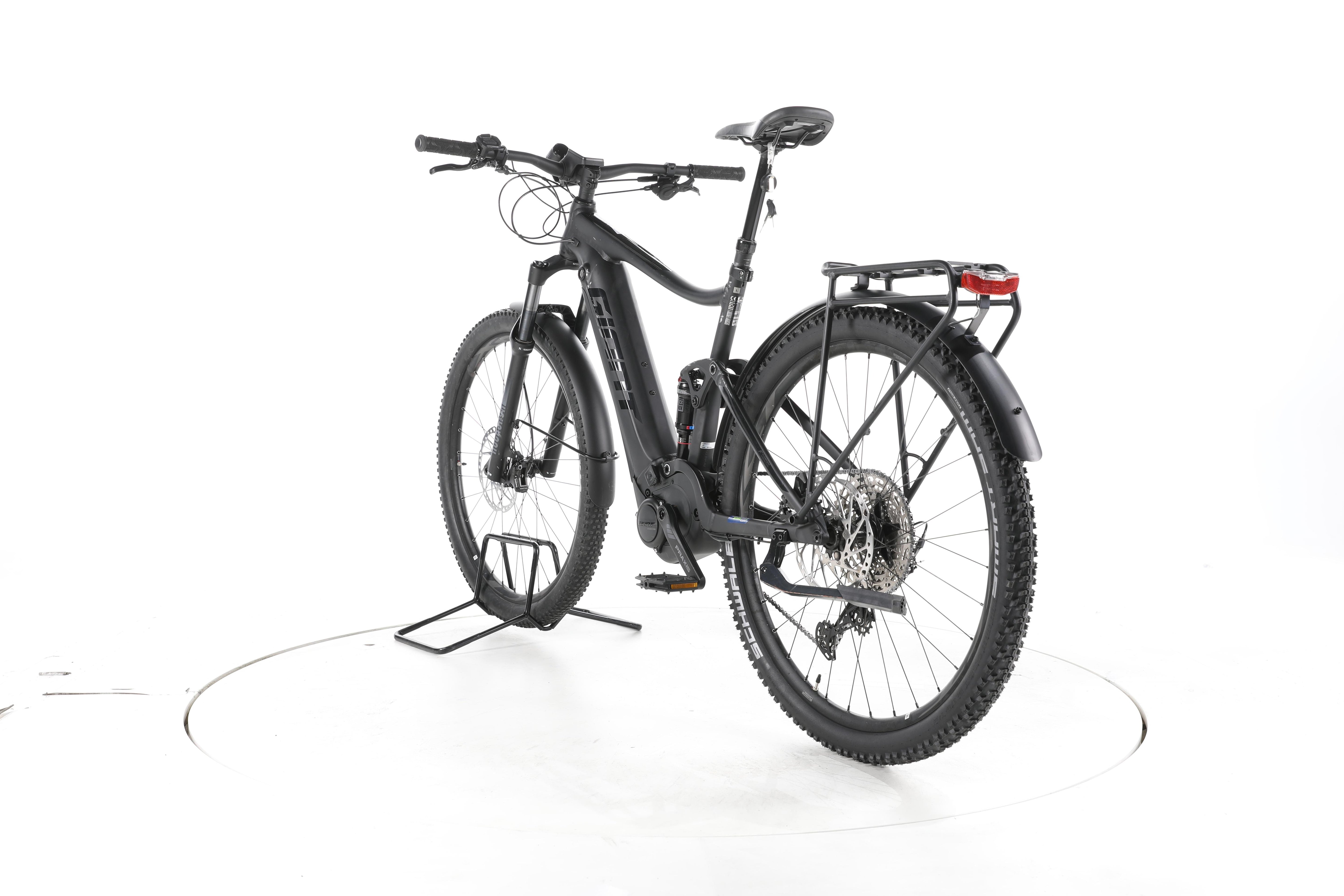 Giant Stance E+ EX Pro SUV E-Bike - Image 9