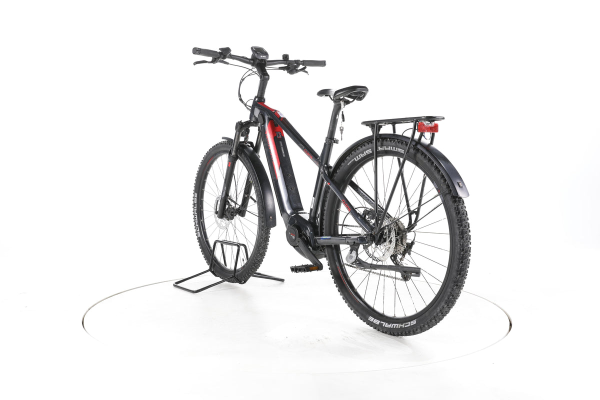 Conway Cairon C 2.0 Trekking E-Bike - Image 9