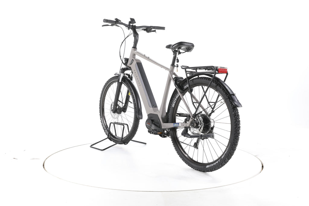 Kalkhoff Entice 5.B MOVE+ Trekking E-Bike - Image 9