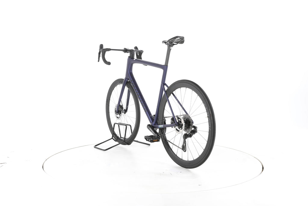 Specialized Tarmac SL8 Custom Rennrad Carbon 2024 - Image 9