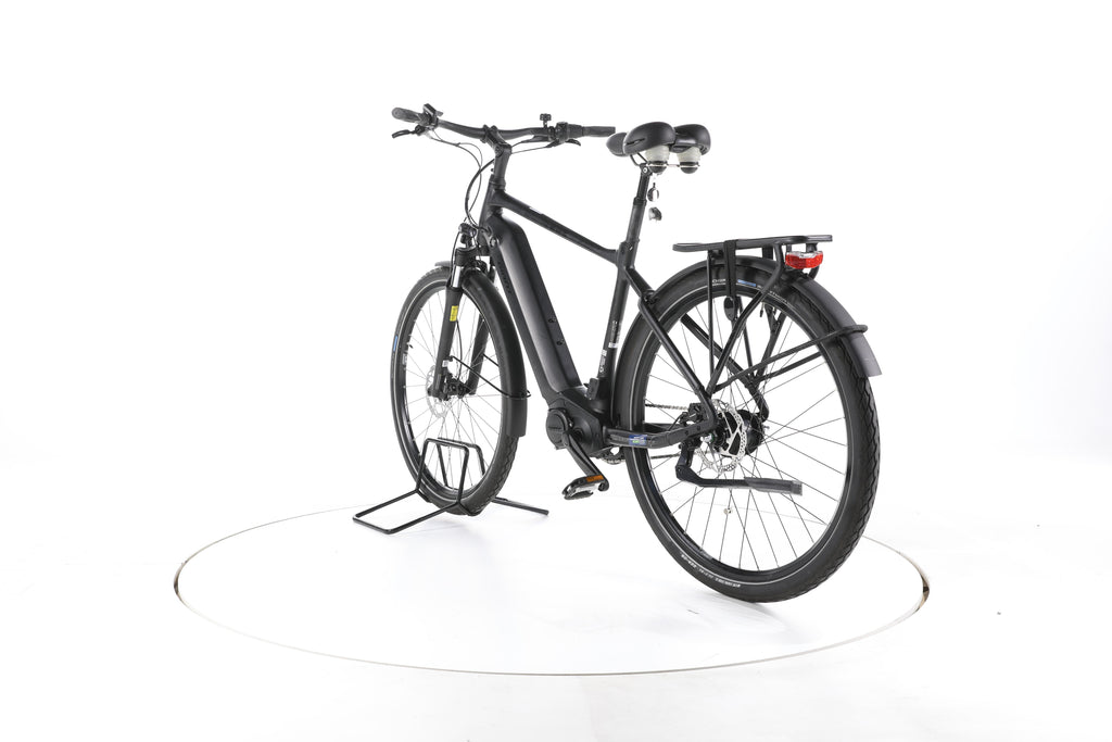Giant DailyTour E+ 2 GTS City E-Bike - Image 9