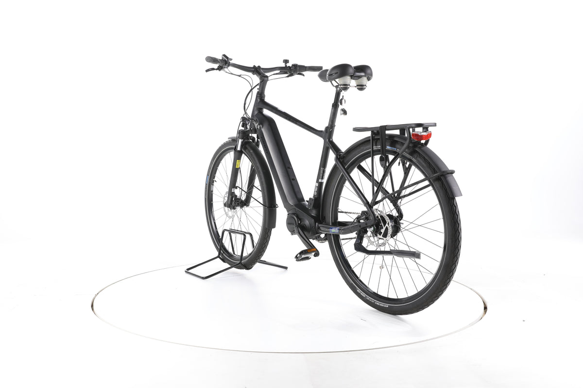 Giant DailyTour E+ 2 GTS City E-Bike - Image 9