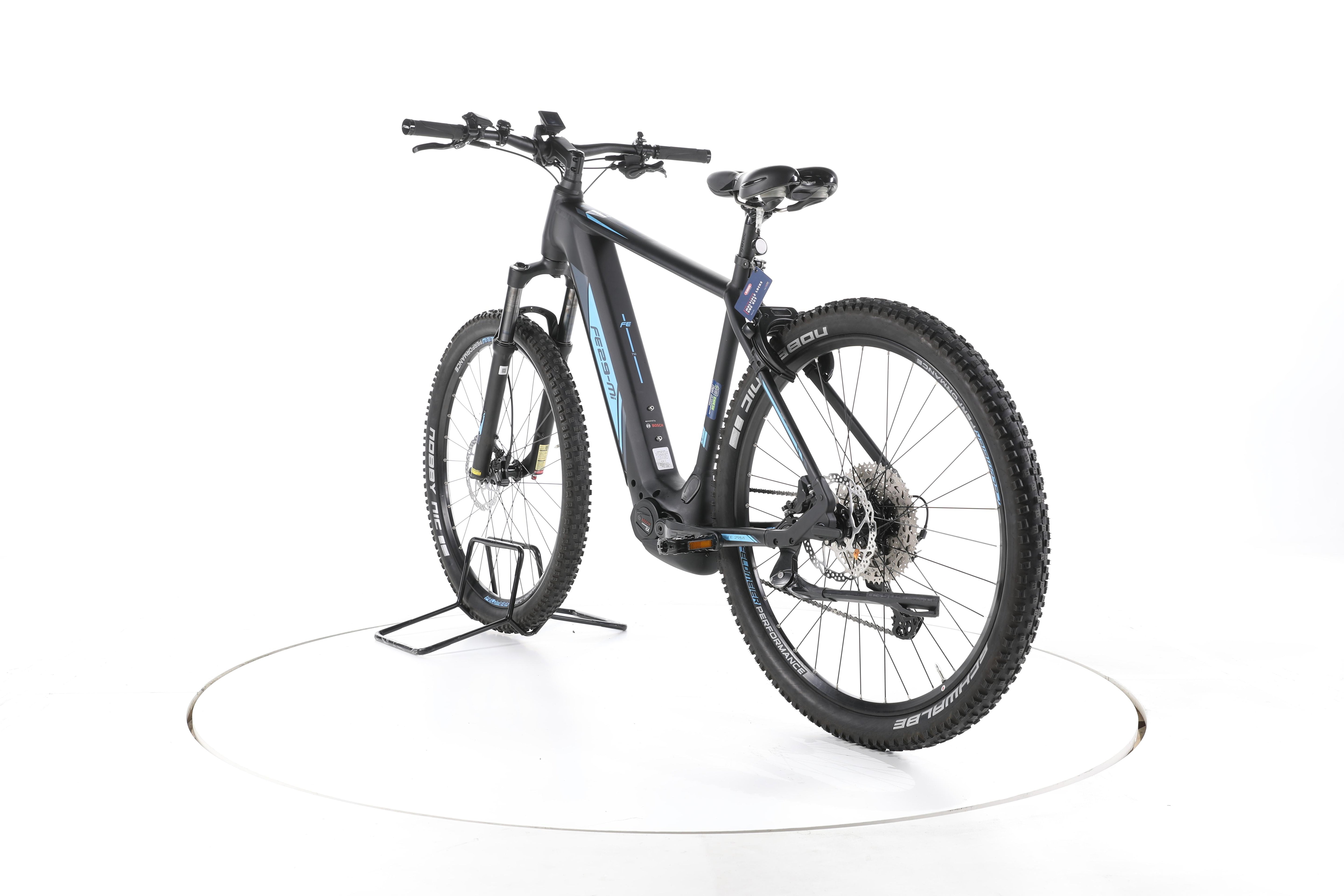 Feldmeier FE29-Mi E-Bike - Image 9