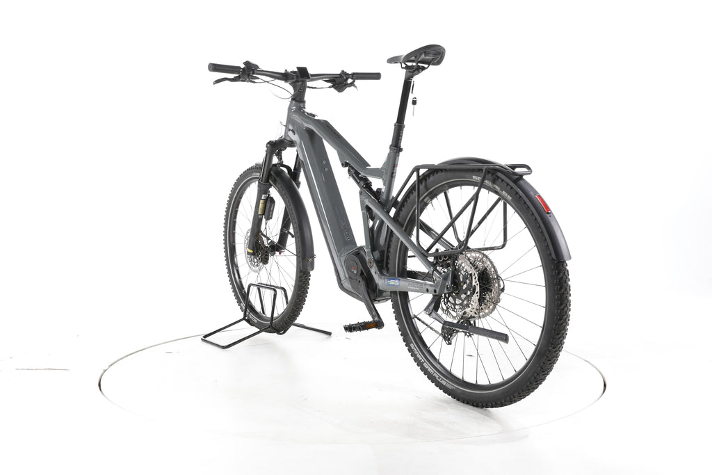 Focus THRON² 6.9 EQP SUV E-Bike - Image 9
