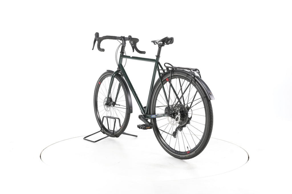 Velostar F011 Gravel GRX Gravelbike 2025 - Image 9