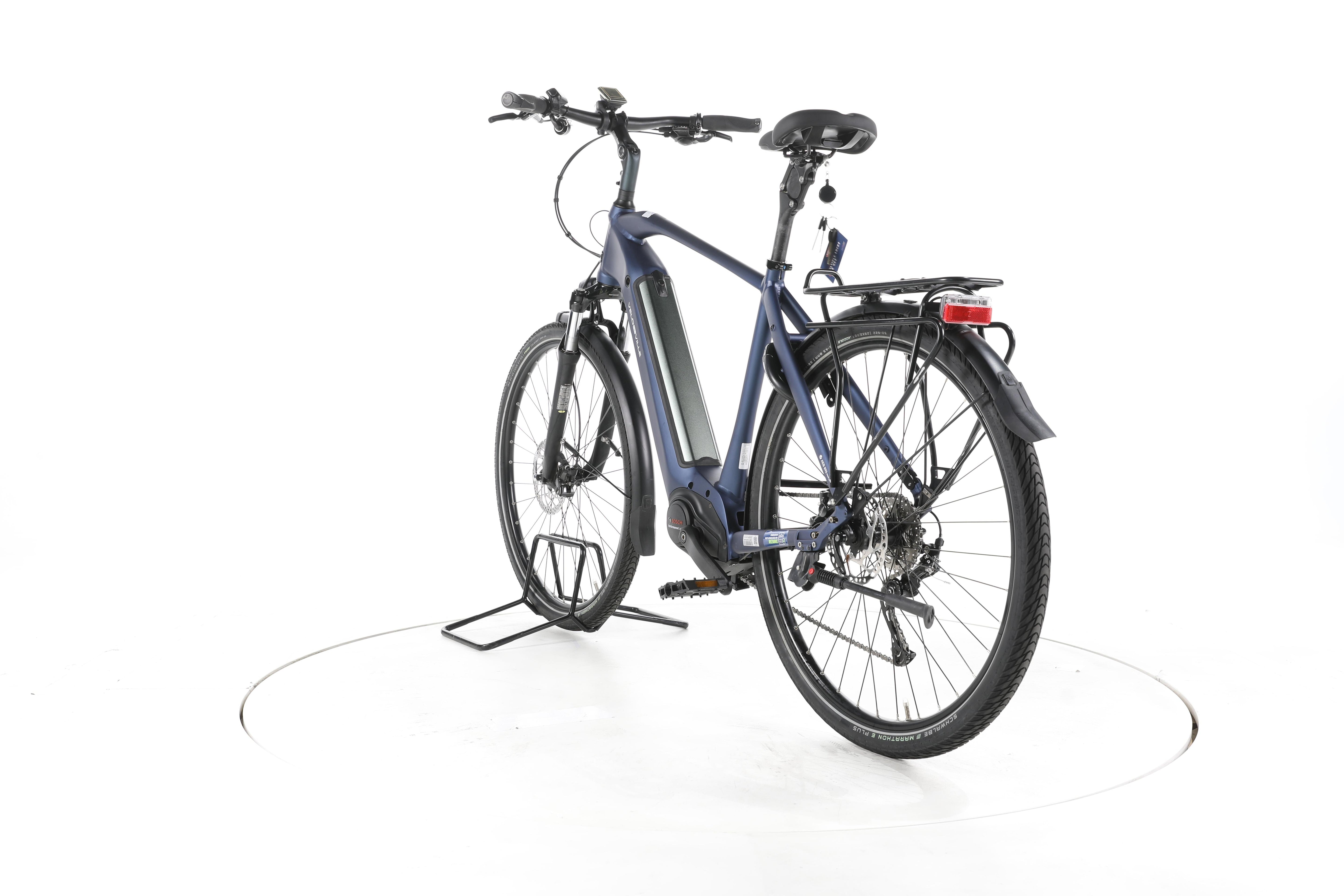Velo de Ville AEB890 Trekking E-Bike - Image 9