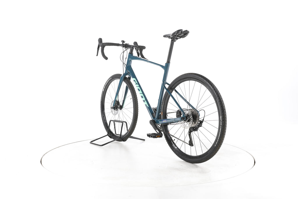 Giant Revolt 1 Gravelbike 2024 - Image 9