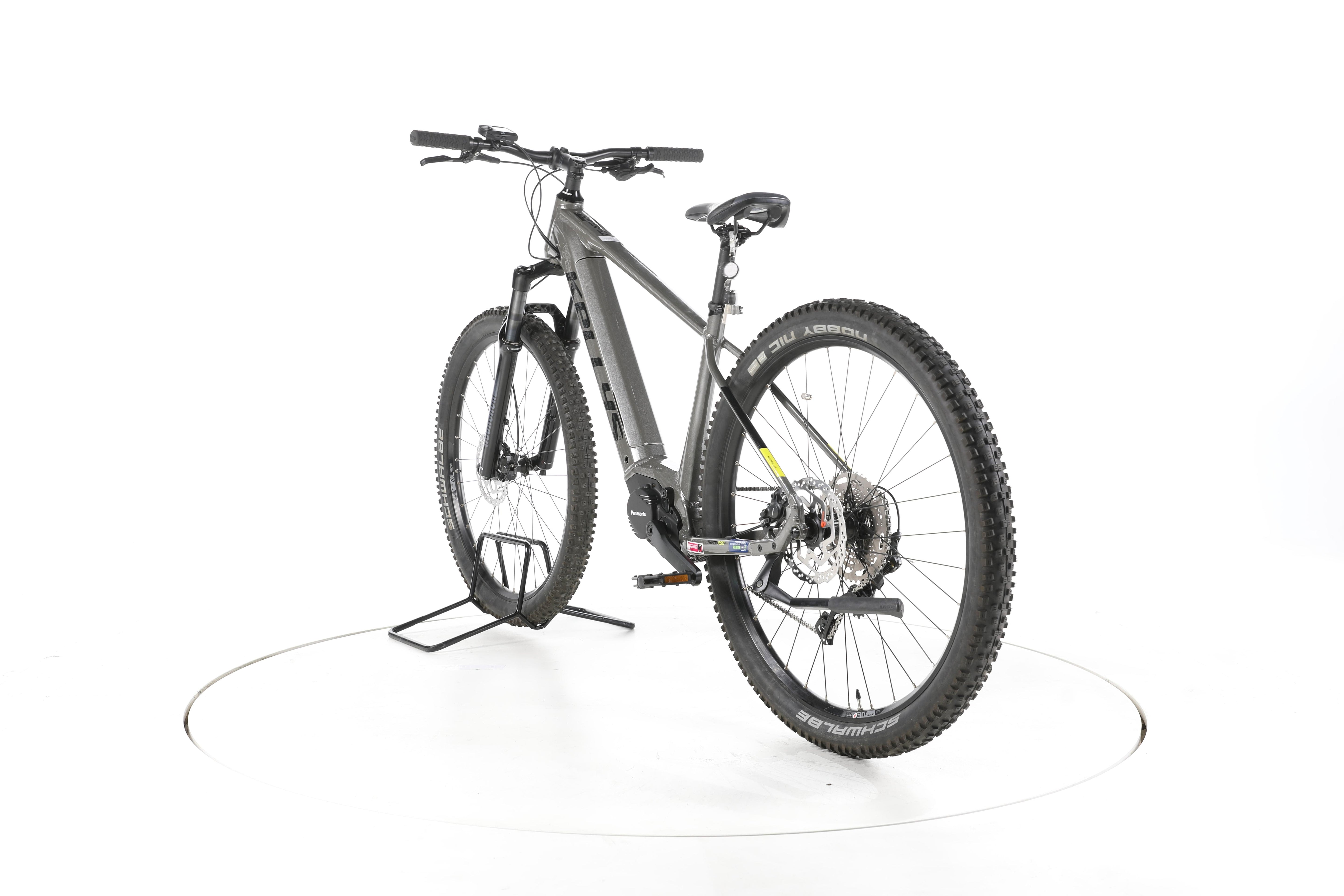 Kellys Tygon R50 E-Bike - Image 9