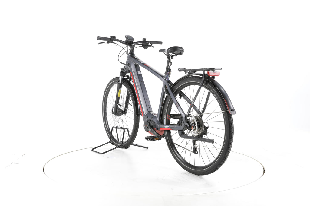 Centurion E-Fire Sport R860i Trekking E-Bike - Image 9