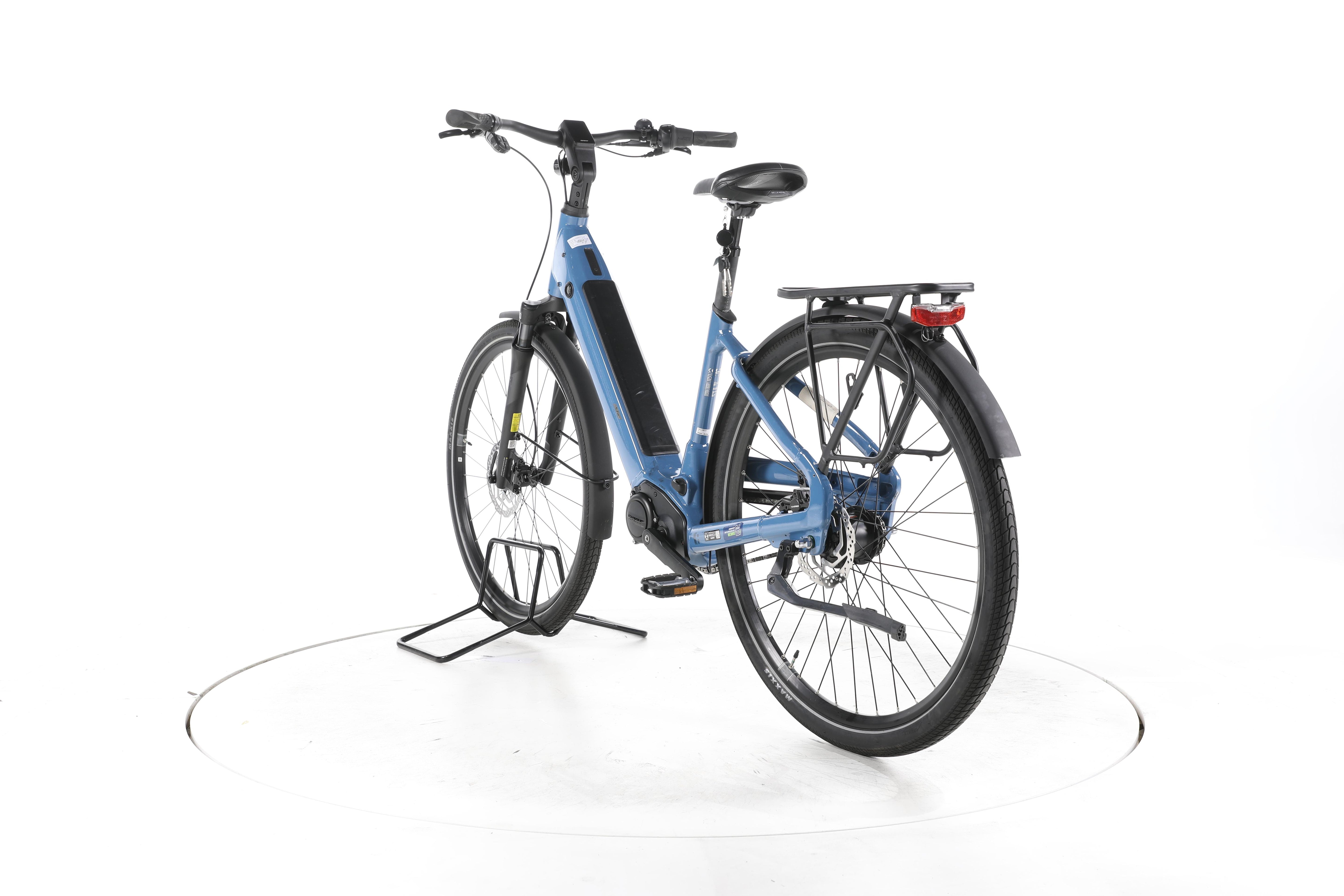 Liv Allure E+ 2 City E-Bike Tiefeinsteiger - Image 9
