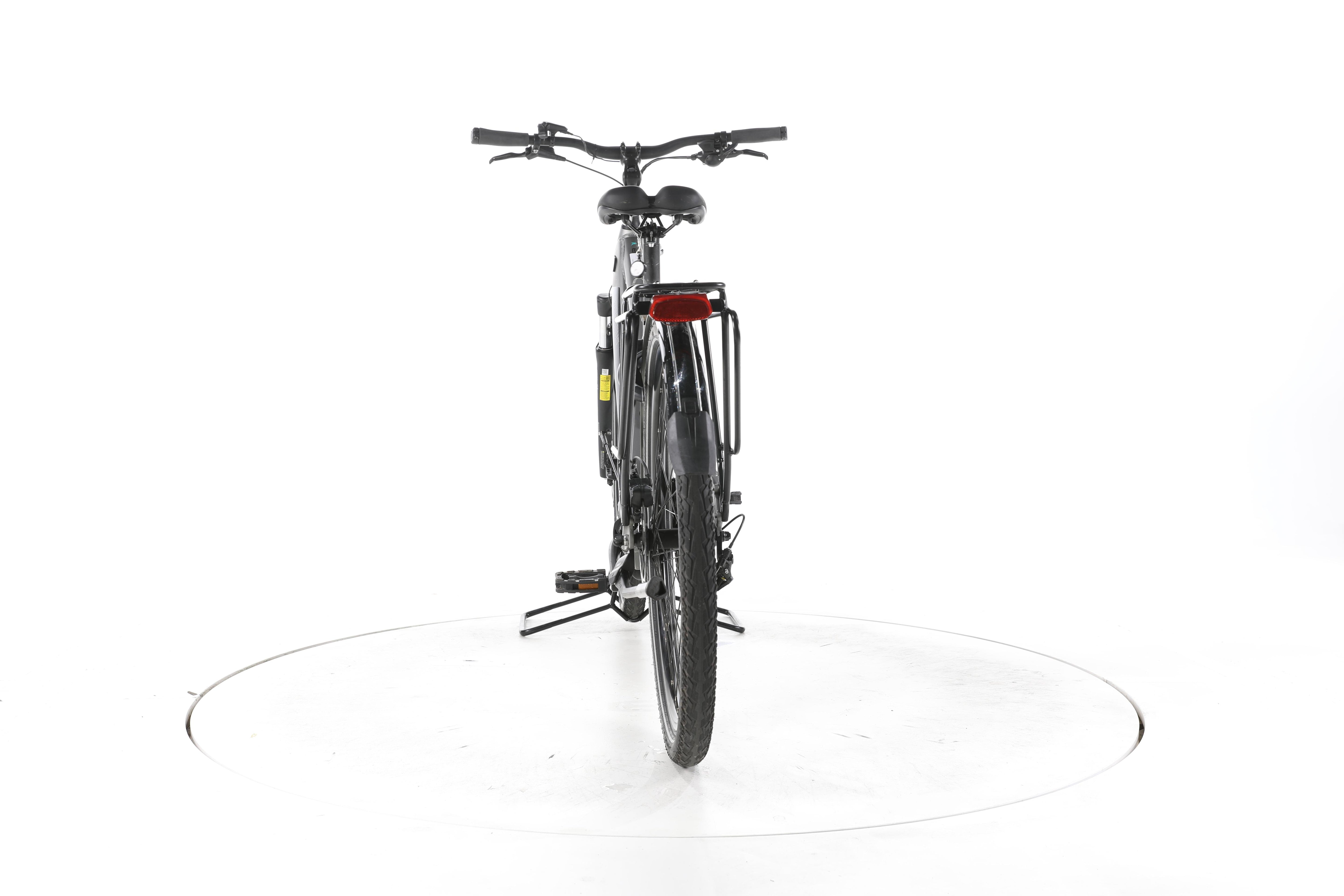 Pegasus EVO CX Trekking E-Bike - Image 10