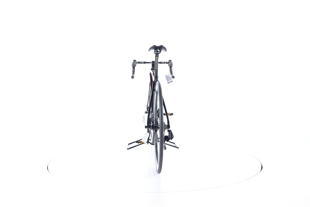 Corratec CCT Evo Factory Team Rennrad Carbon - Image 10