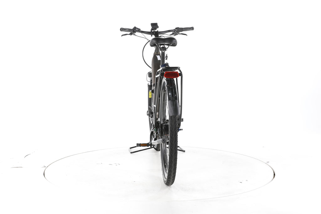 Hercules Lyon I-R8 City E-Bike Tiefeinsteiger 2024 - Image 10