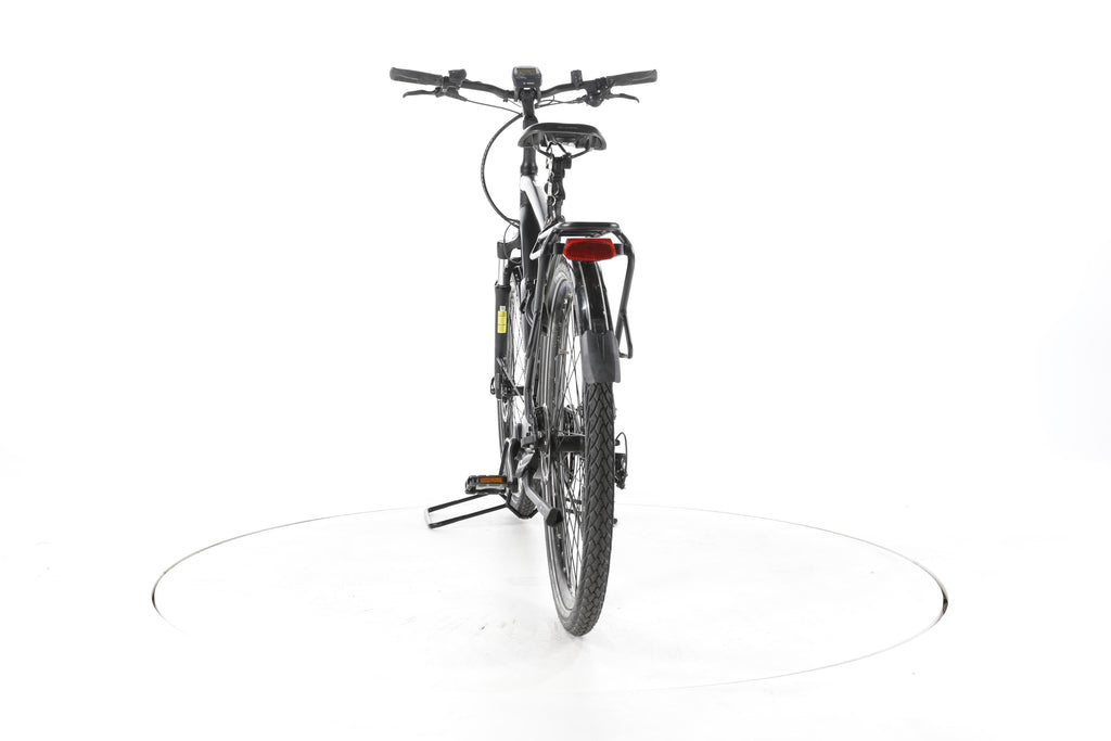 Pegasus Solero E8 Plus Trekking E-Bike - Image 10