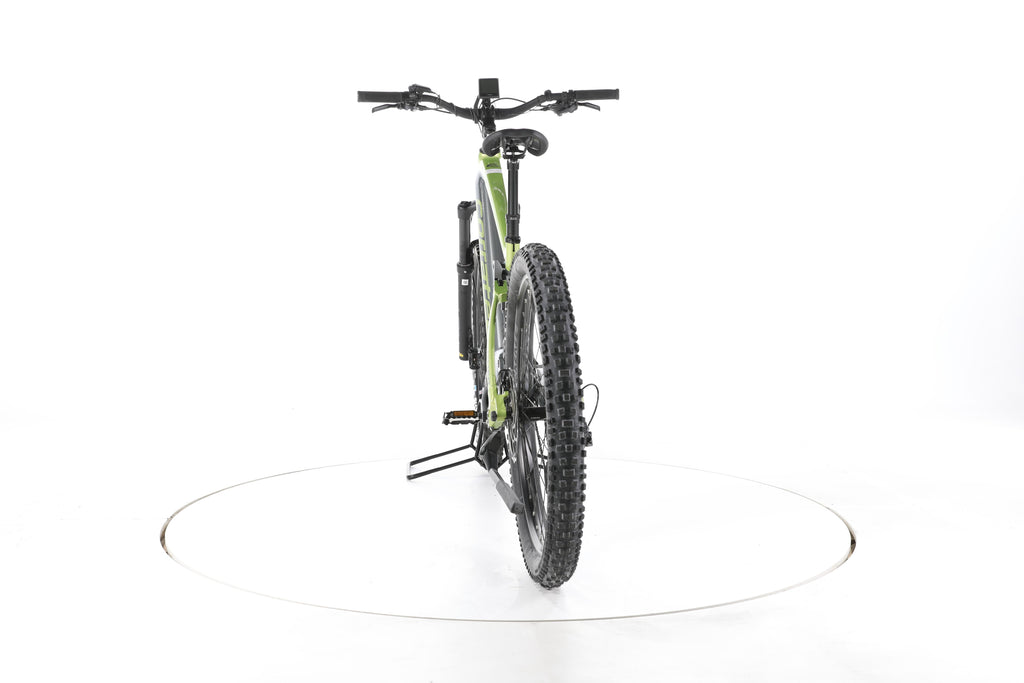 Corratec Rs 160 Elite E-Bike Fully - Image 10
