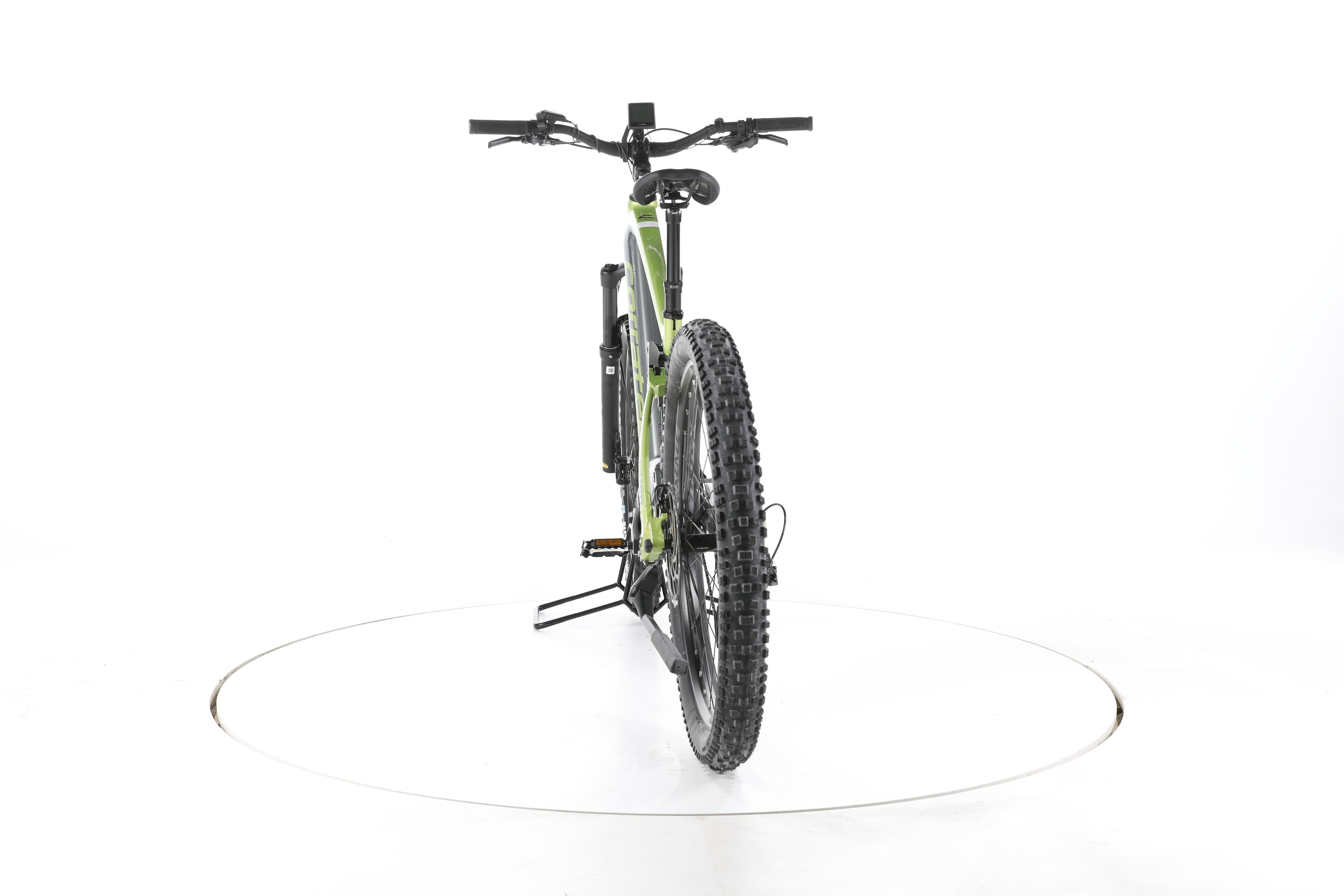 Corratec Rs 160 Elite E-Bike Fully - Image 10