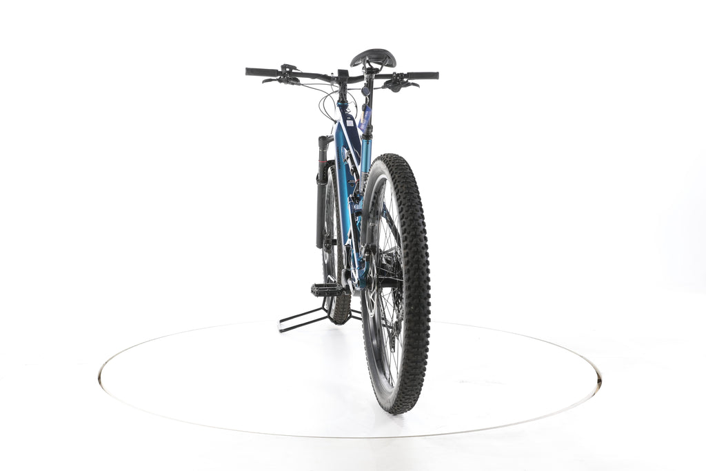 Cannondale Moterra Neo 3 E-Bike Fully - Image 10