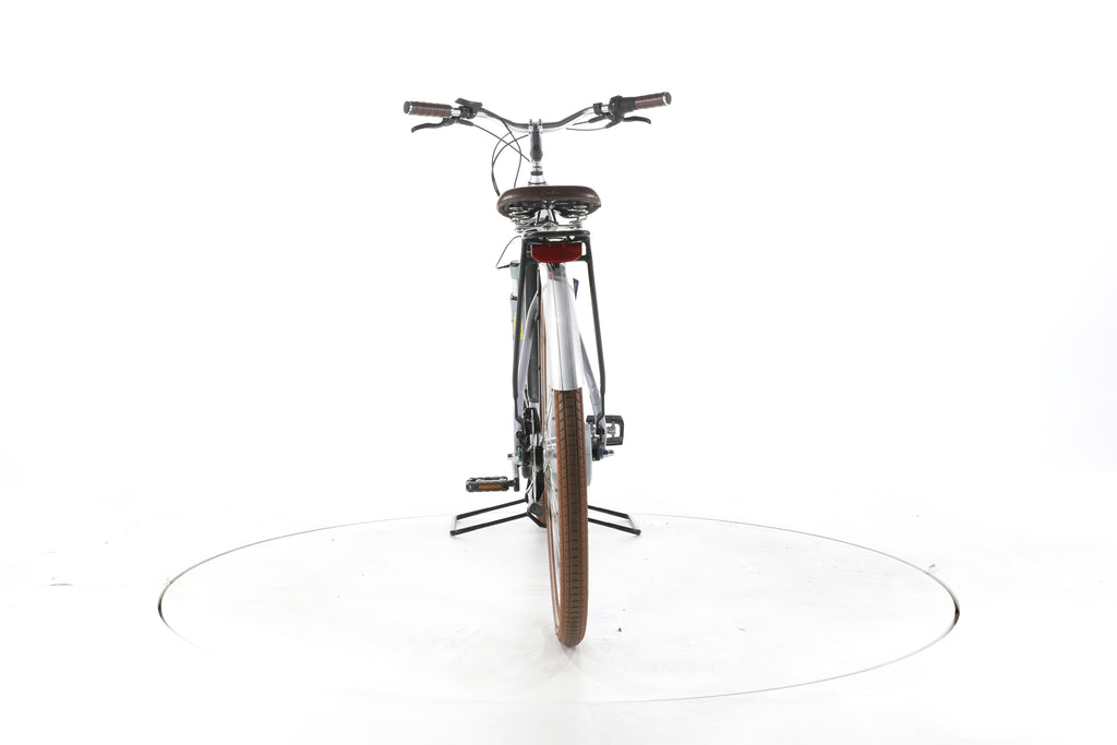 Cube Ella Cruise Hybrid City E-Bike Tiefeinsteiger - Image 10