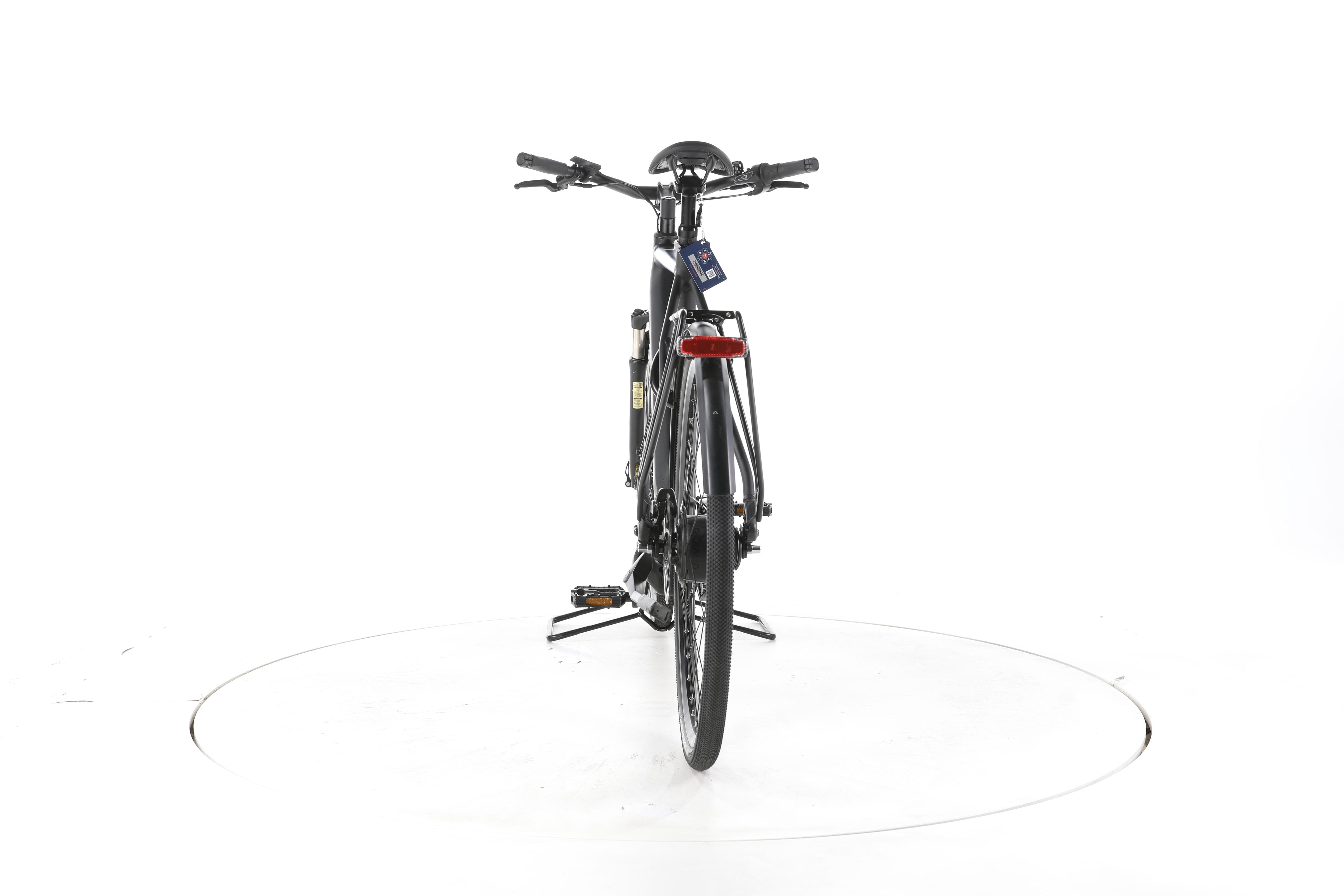 Riese & Müller Roadster vario City E-Bike - Image 10