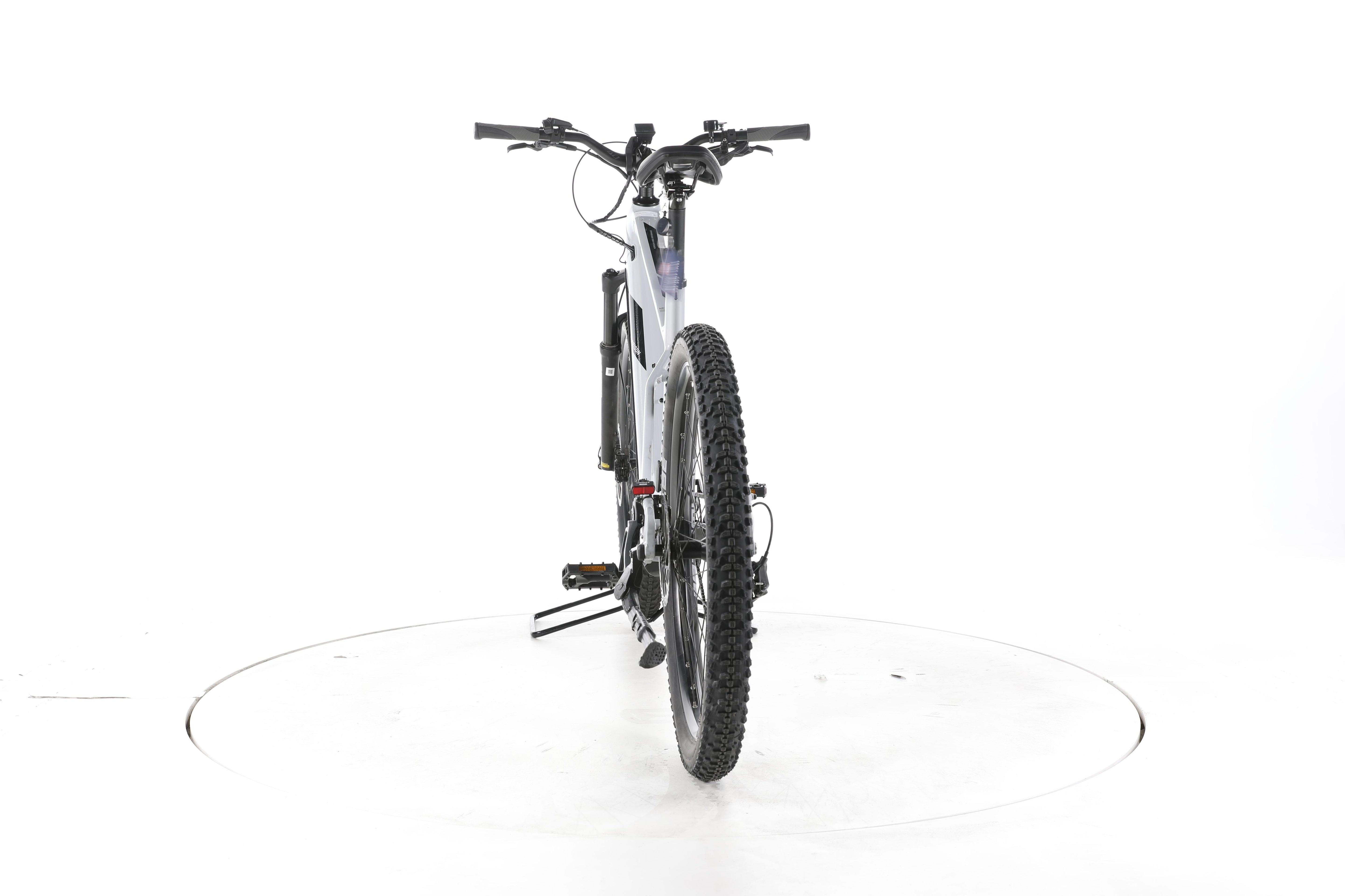 MORRISON Mohawk E-Bike - Image 10