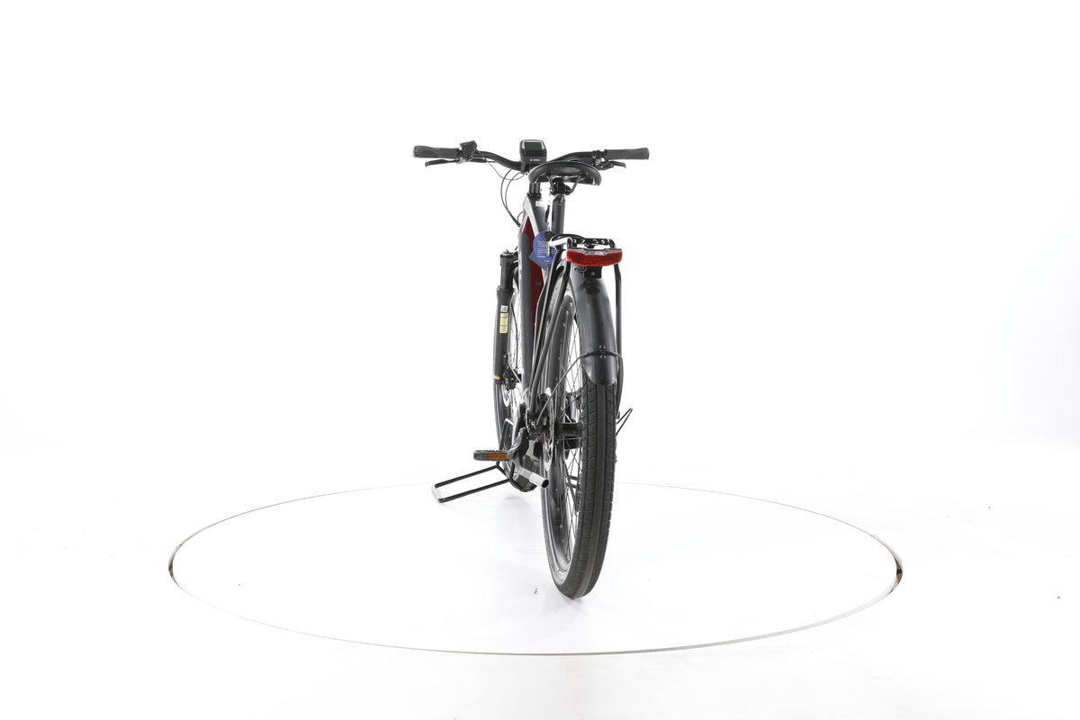 Diamant Zouma Deluxe + Trekking E-Bike - Image 10