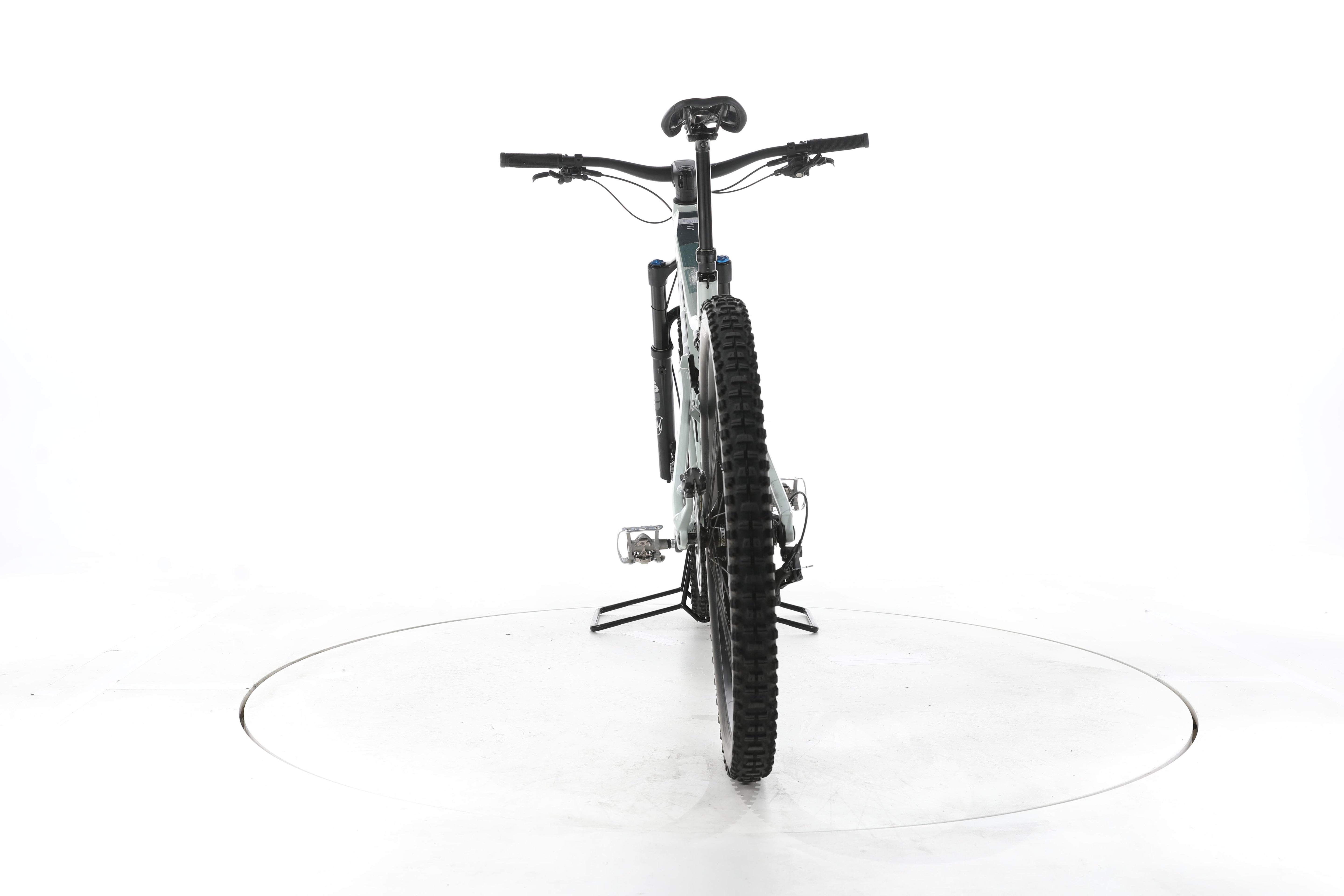 Focus Jam 6.9 Fahrrad Fully - Image 10