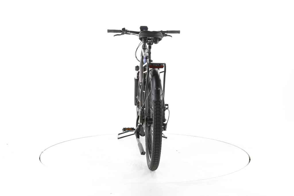 Ghost E-Square Trekking Advanced Y AL U Trekking E-Bike - Image 10