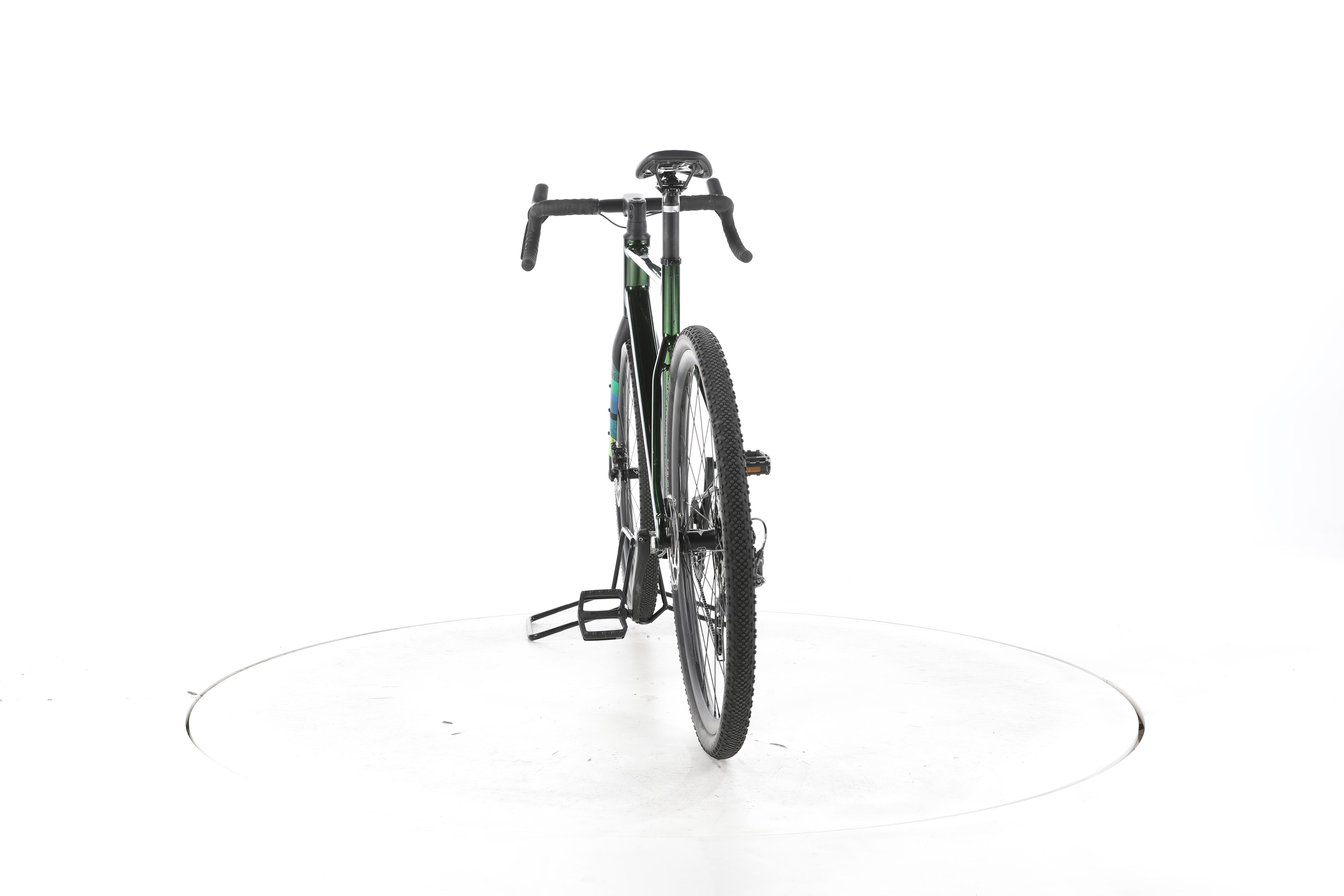 Bergamont Grandurance 8 Gravelbike 2024 - Image 10