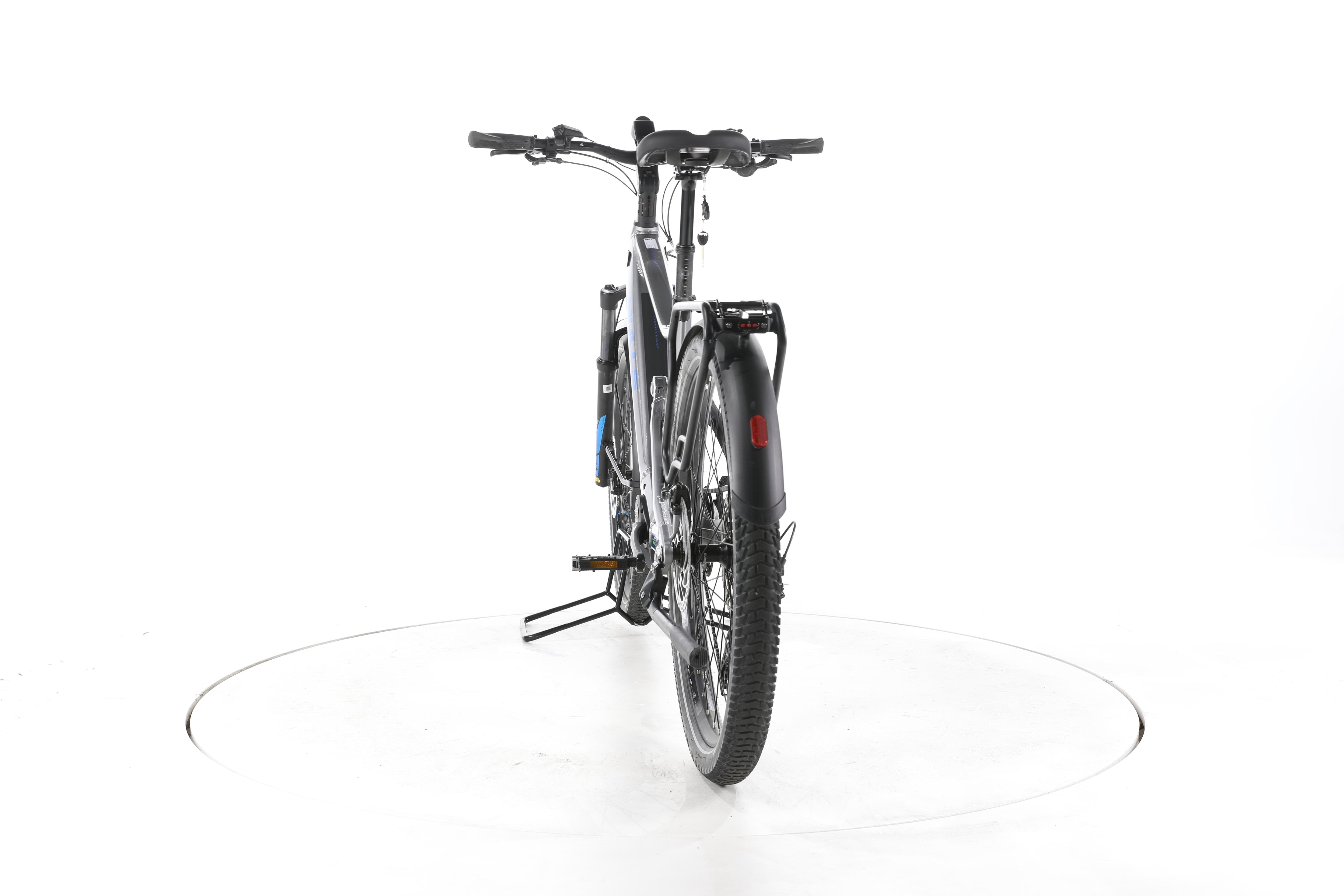 Bulls Iconic EVO TR 2 SUV E-Bike - Image 10