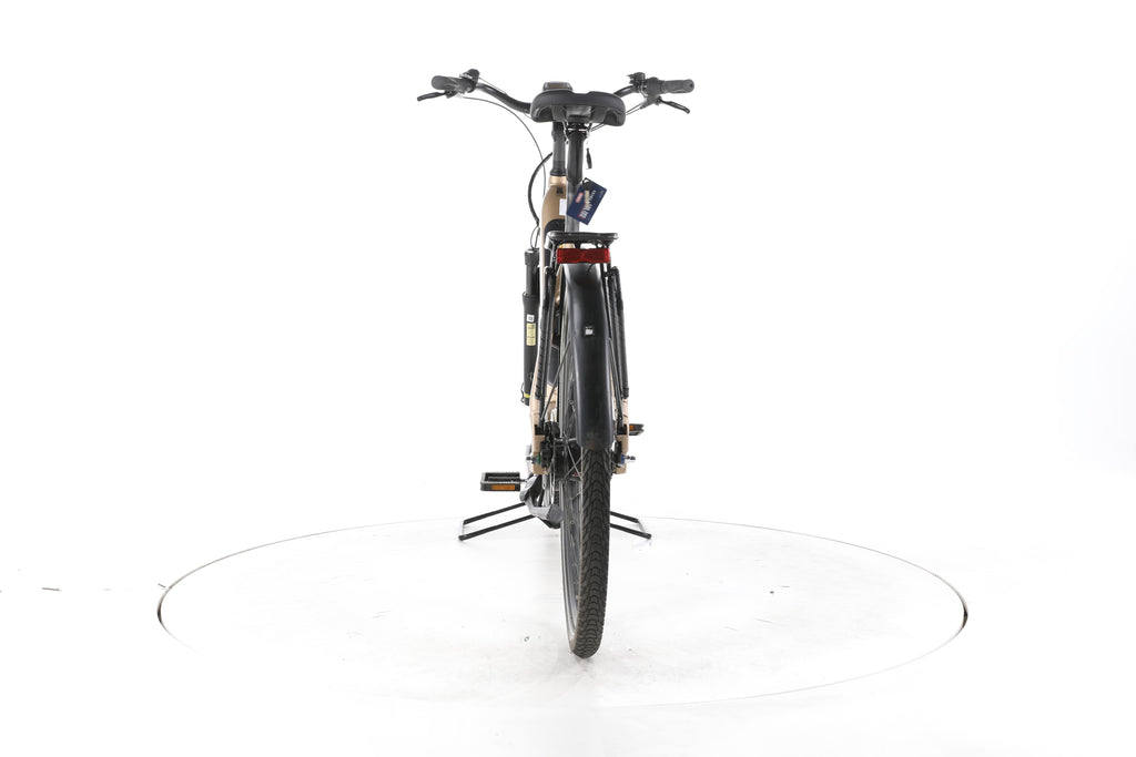 Stevens E-Brione Luxe City E-Bike Tiefeinsteiger - Image 10