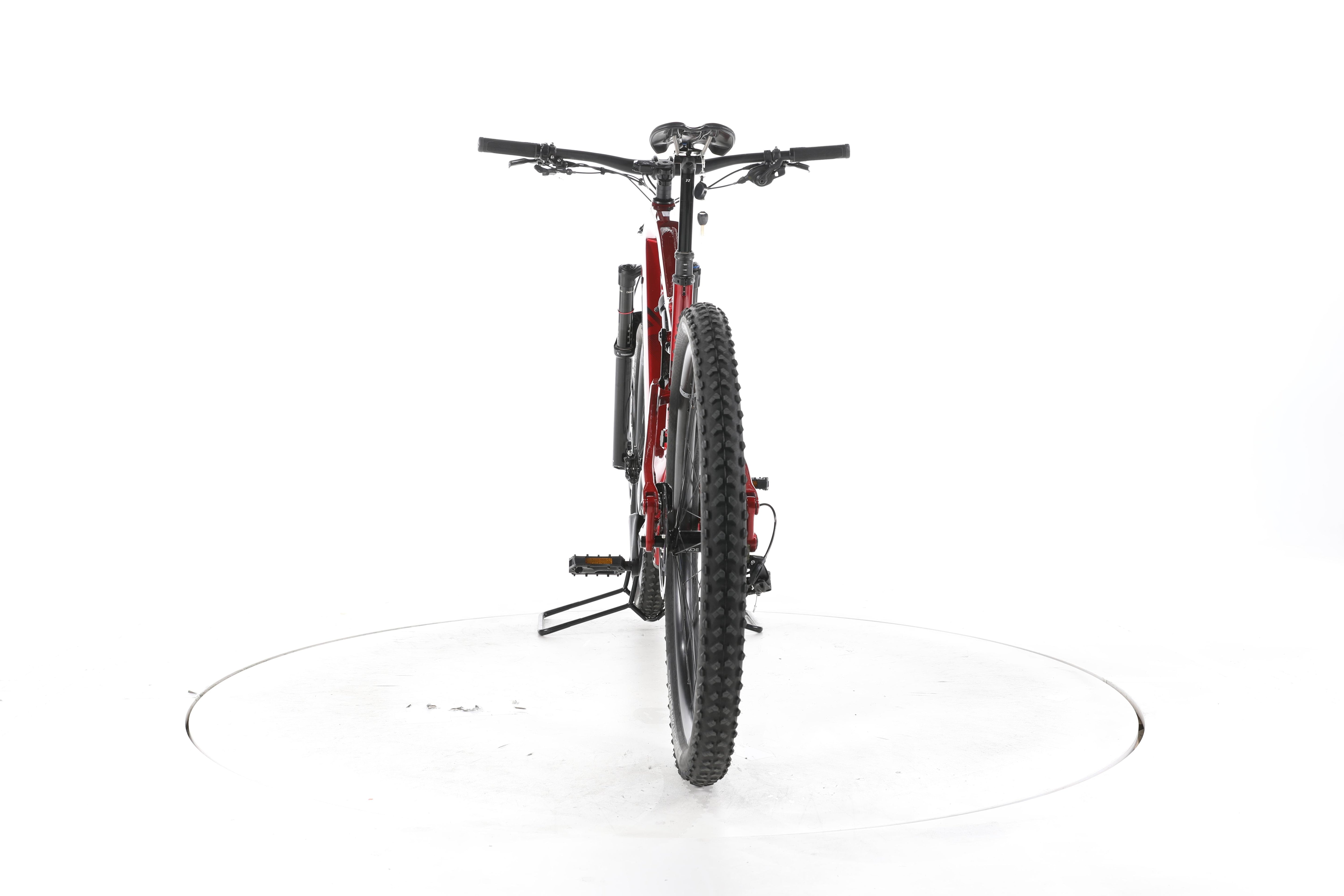 R Raymon AirRay 10.0 E-Bike Fully - Image 10