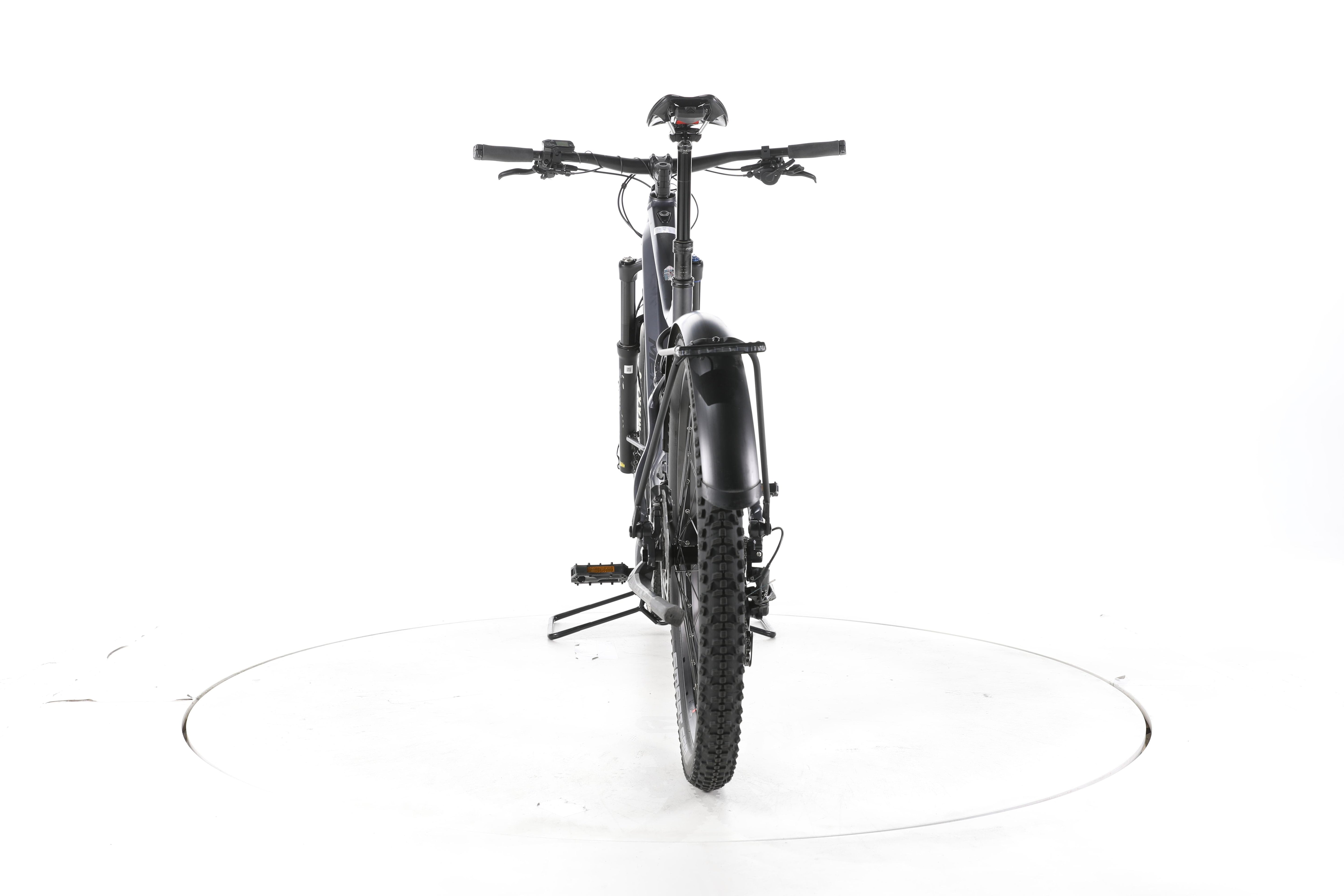Merida Eone-Forty 675 Eq SUV E-Bike - Image 10