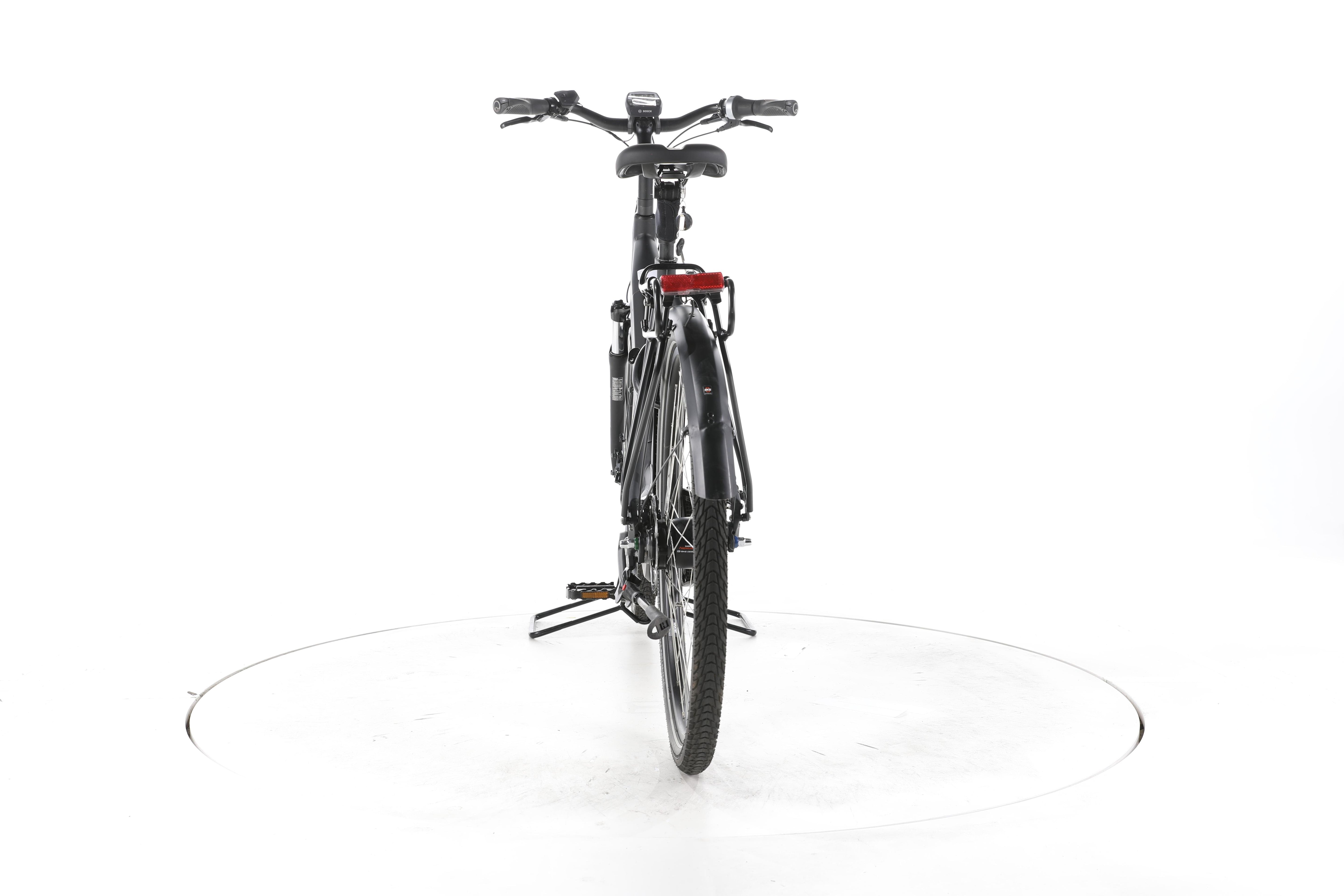 Böttcher Spirit City E-Bike Tiefeinsteiger - Image 10