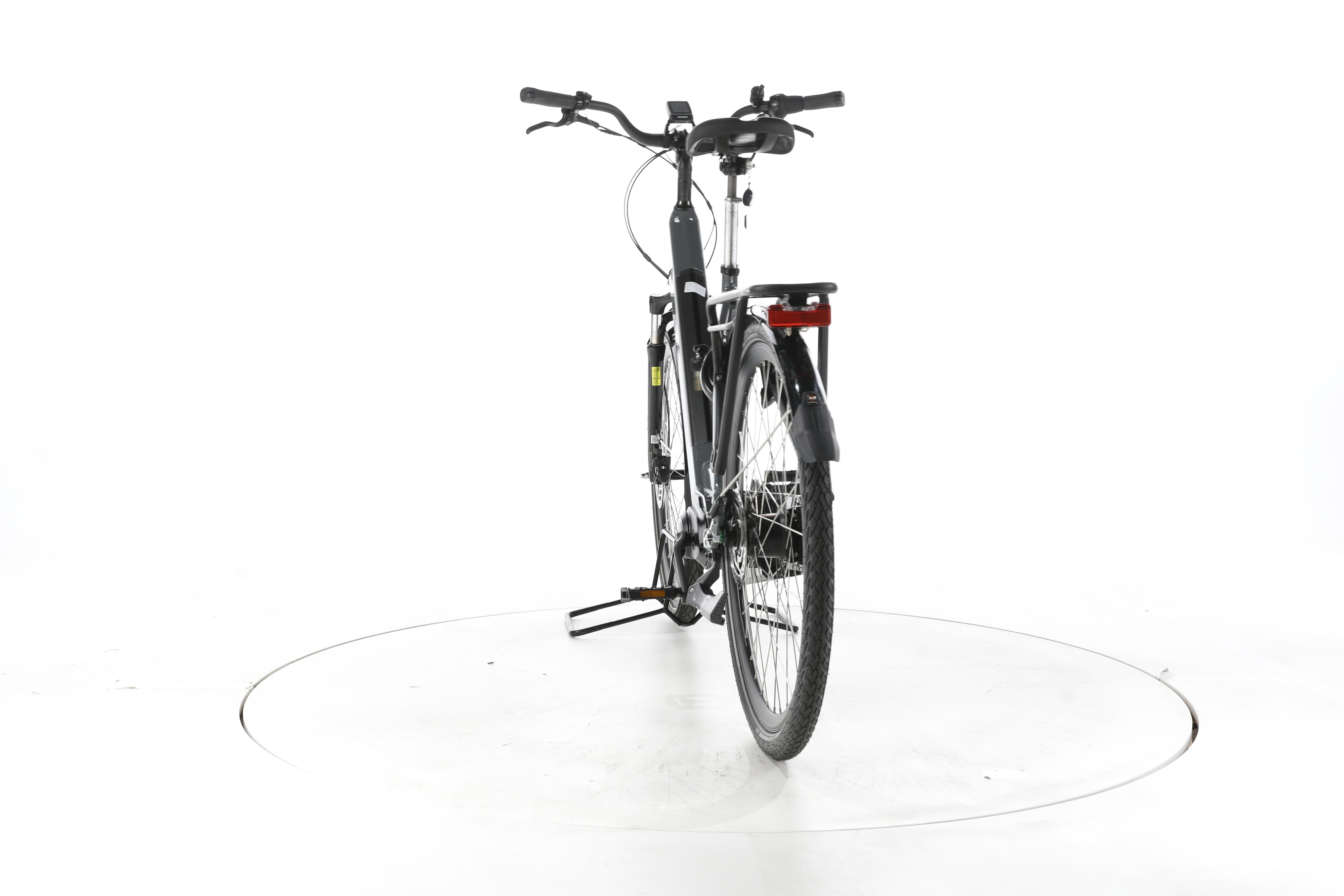 Puch C4.3 FL City E-Bike Tiefeinsteiger - Image 10