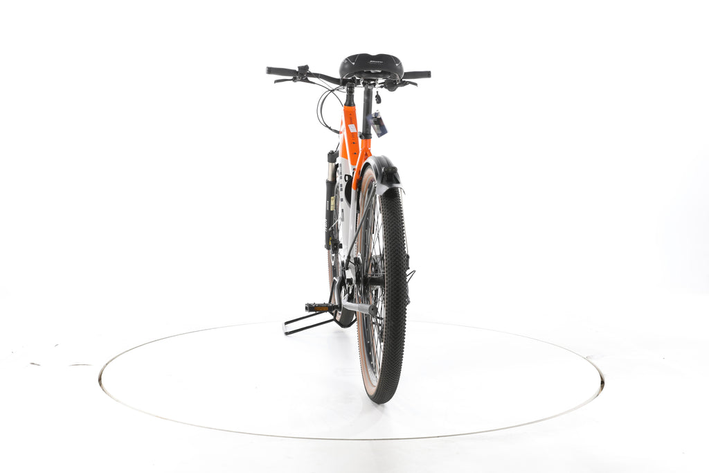 Bulls Cross Rider EVO 1 E-Bike - Image 10