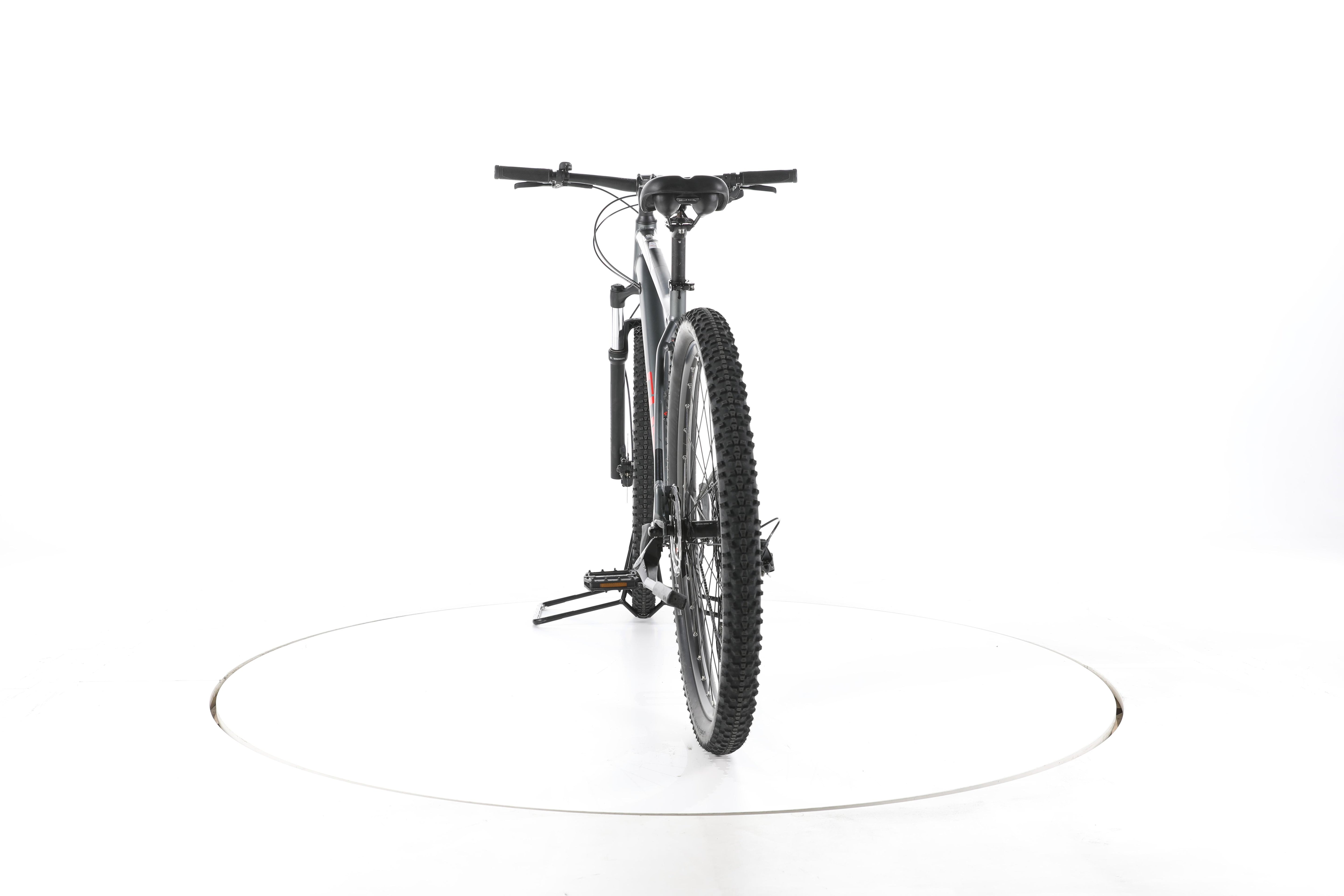 Cube Analog Fahrrad Hardtail - Image 10