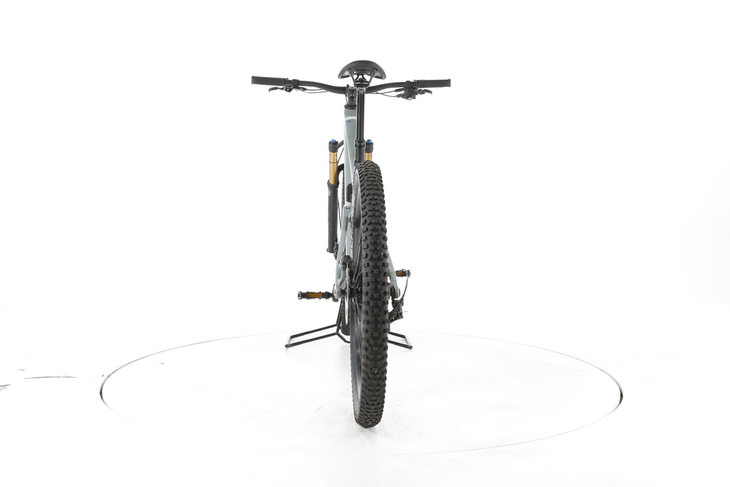 Cube STEREO ONE44 C:62 RACE Fahrrad Fully - Image 10