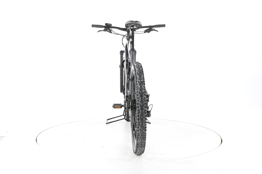 R Raymon TrailRay 140E 8.0 E-Bike Fully - Image 10