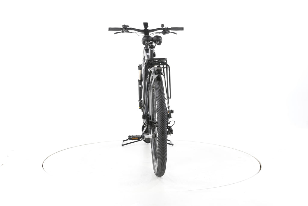 Bulls Cross Rider EVO 2 Trekking E-Bike - Image 10