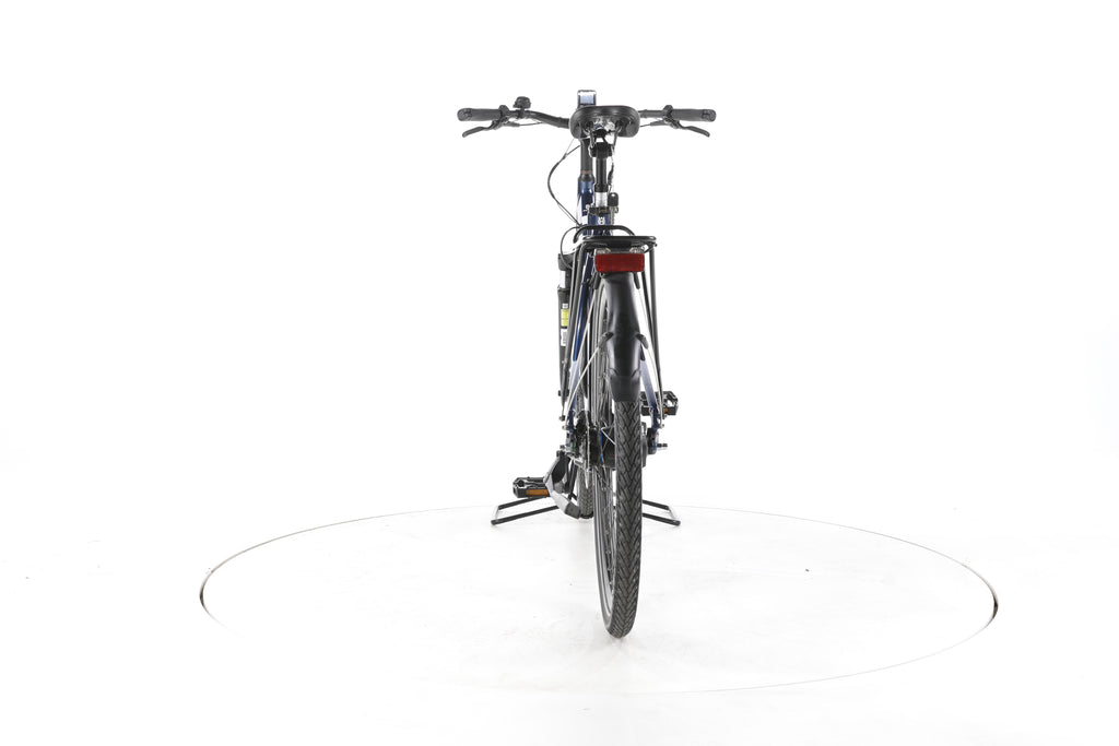 Husqvarna E-Bicycles Eco City 5 CB City E-Bike Tiefeinsteiger - Image 10