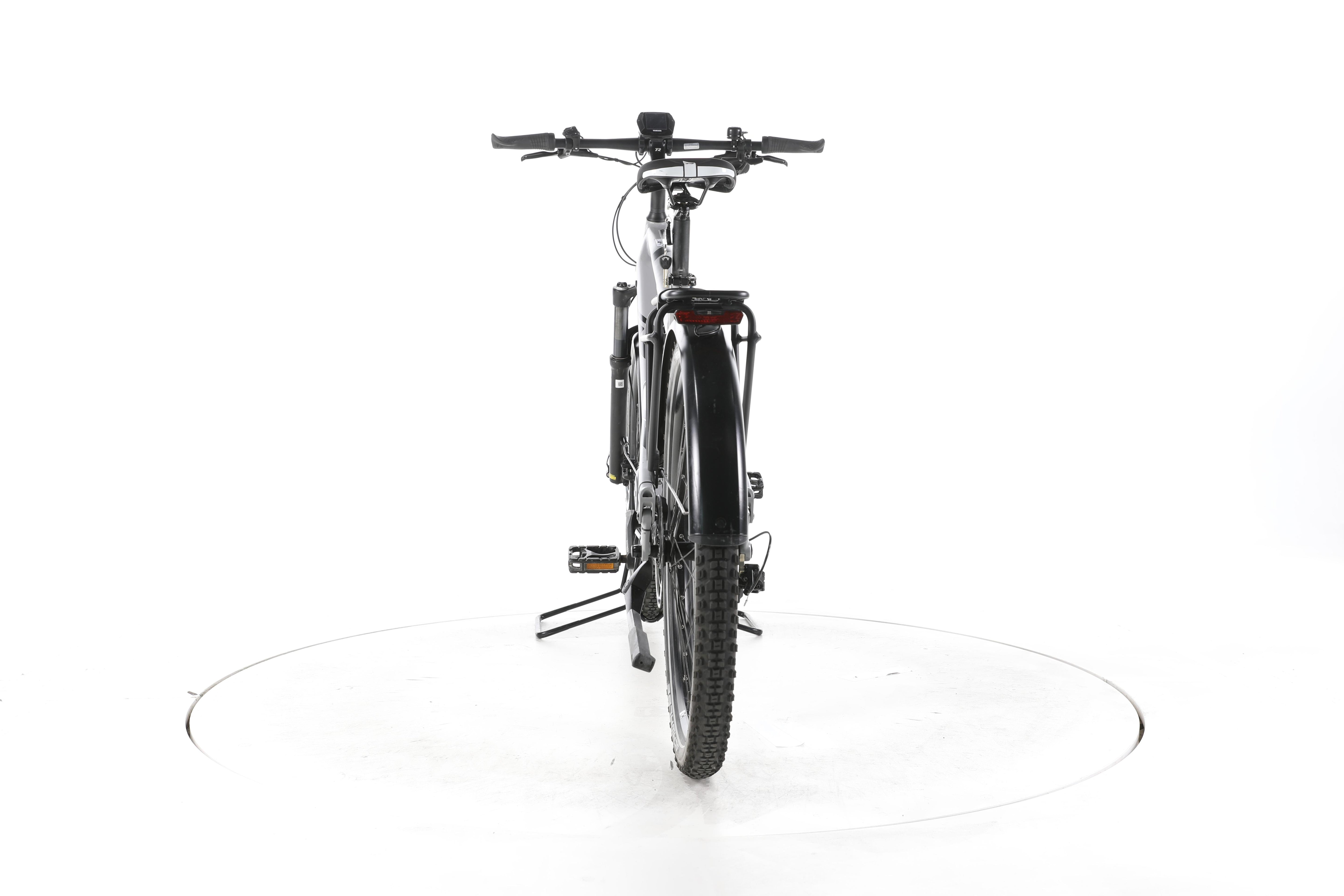 R Raymon CrossRay FS E 5.0 Trekking E-Bike - Image 10